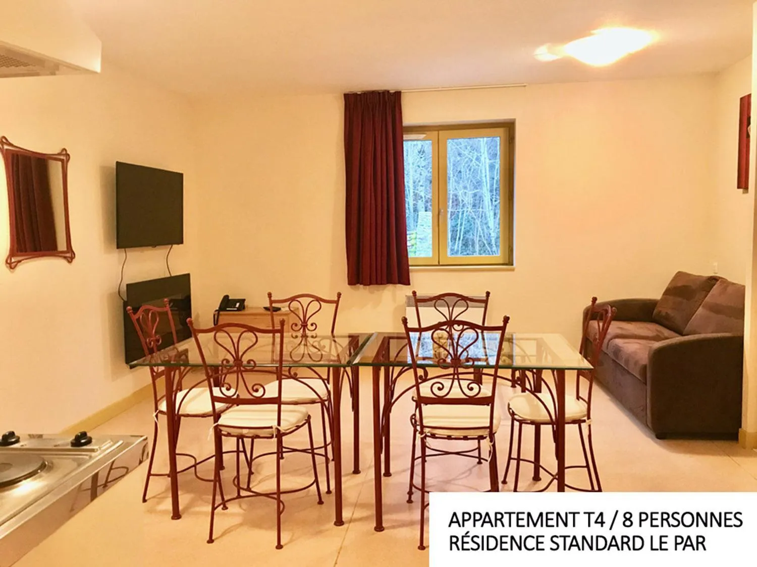 Coin d'Aubrac Hôtel Restaurant SPA de luxe