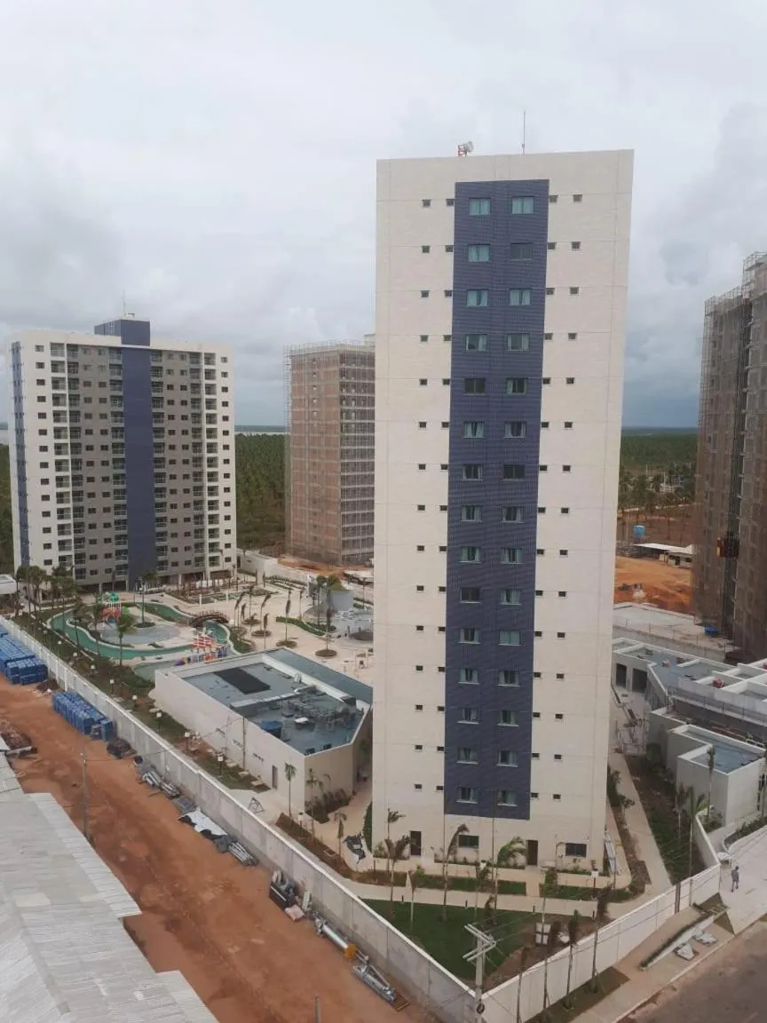 SALINAS EXCLUSIVE RESORT