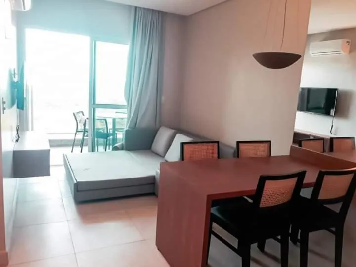 SALINAS EXCLUSIVE RESORT