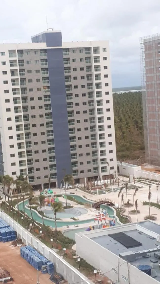 SALINAS EXCLUSIVE RESORT