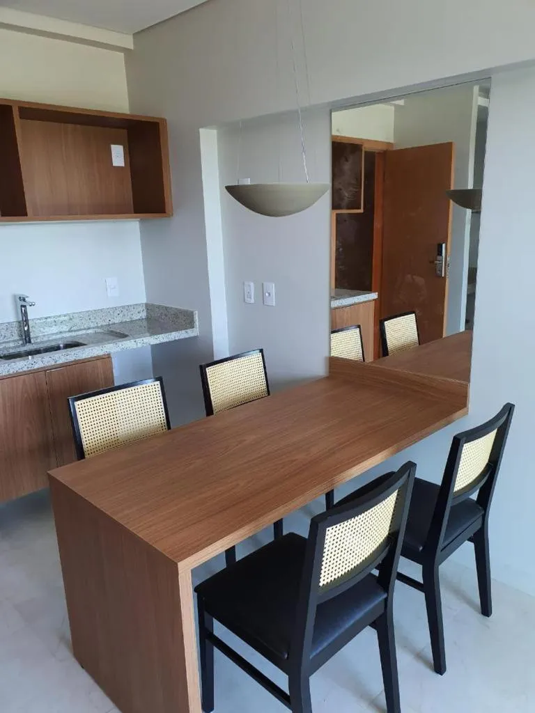 SALINAS EXCLUSIVE RESORT