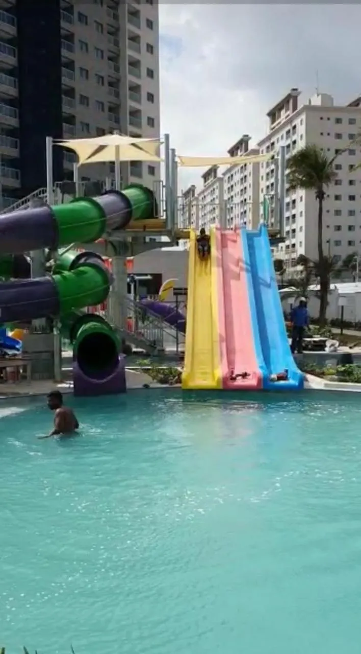 SALINAS EXCLUSIVE RESORT