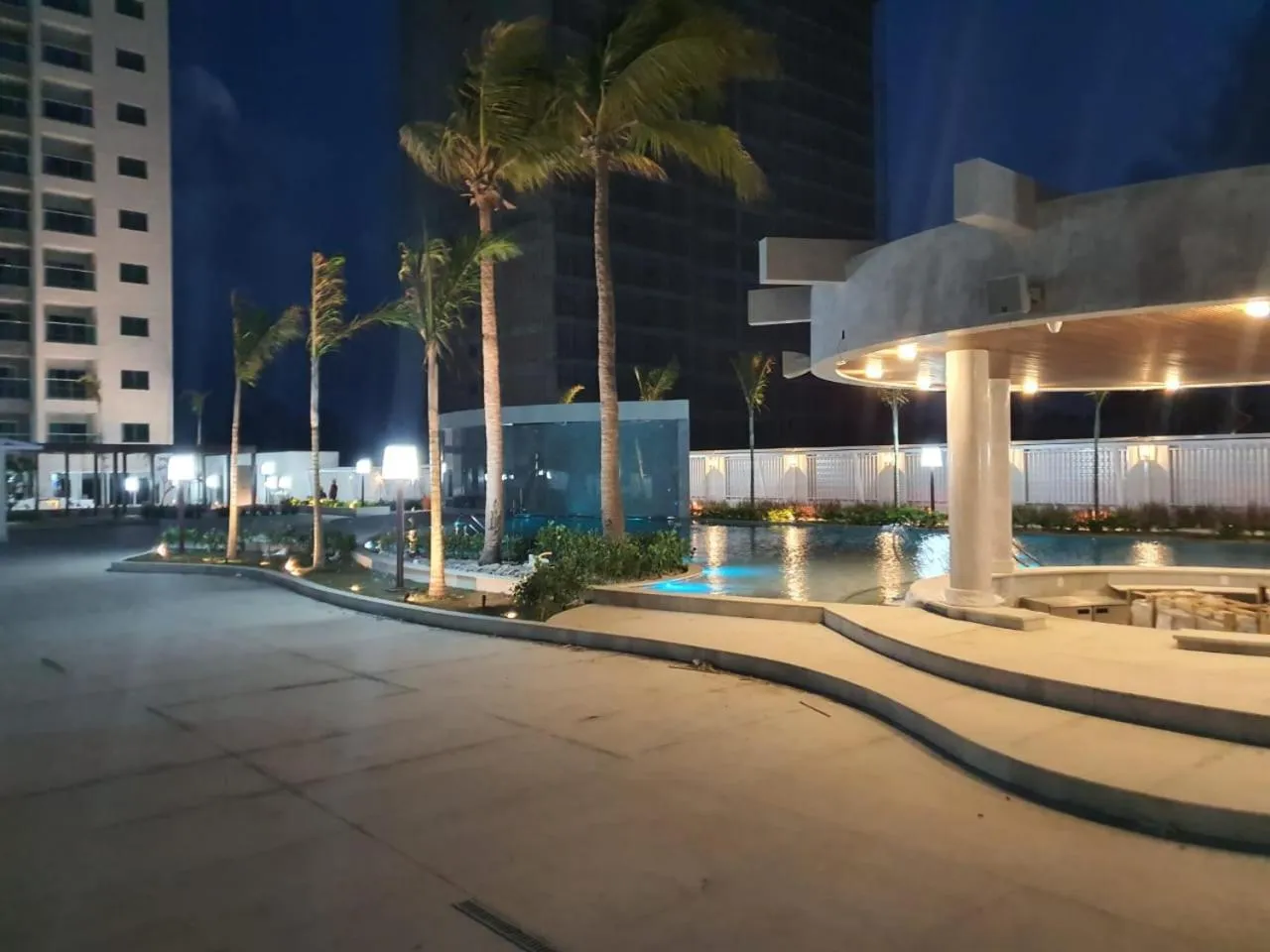 SALINAS EXCLUSIVE RESORT