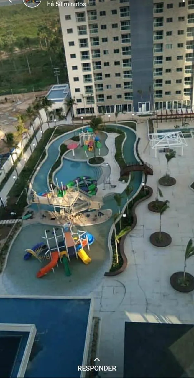 SALINAS EXCLUSIVE RESORT