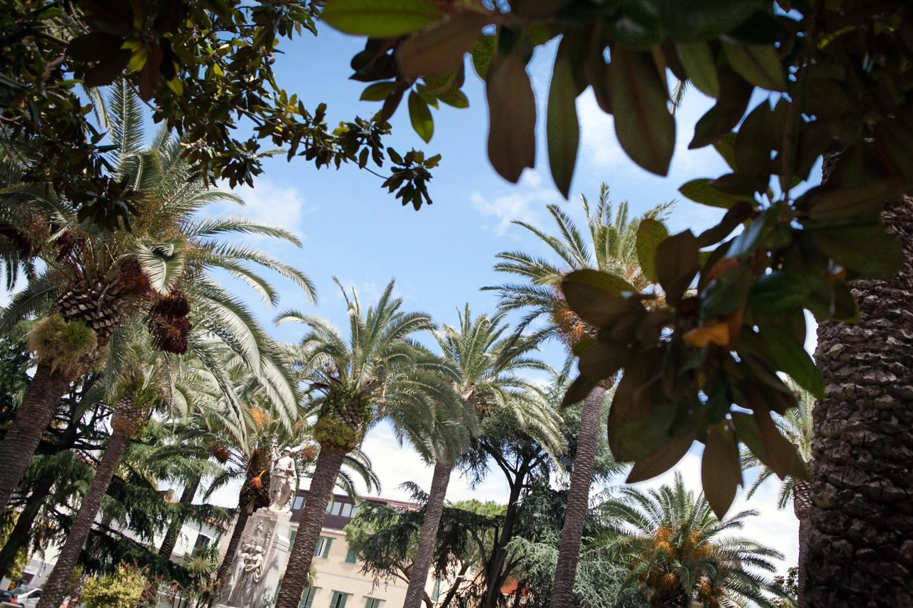 Property building in Domus Socolatae Residenza d'Epoca Charming B&B - Adults Only