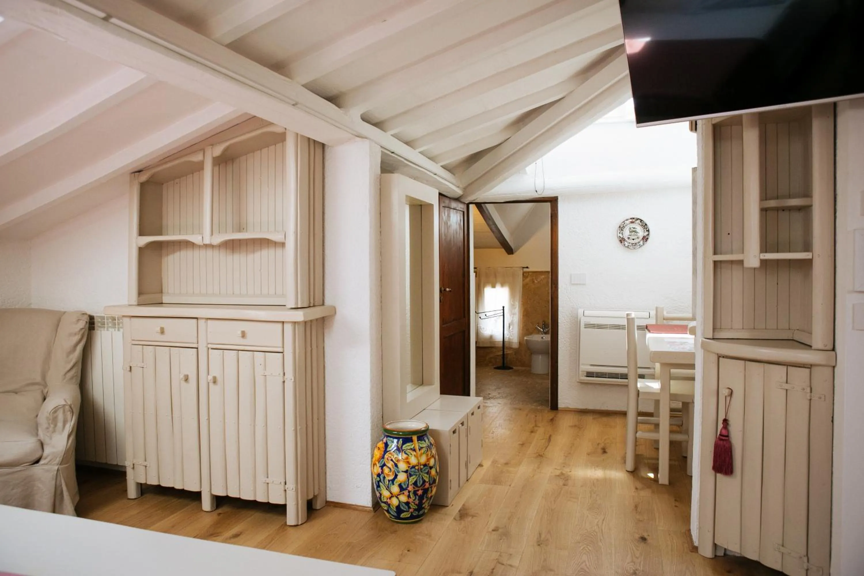 View (from property/room) in Domus Socolatae Residenza d'Epoca Charming B&B - Adults Only