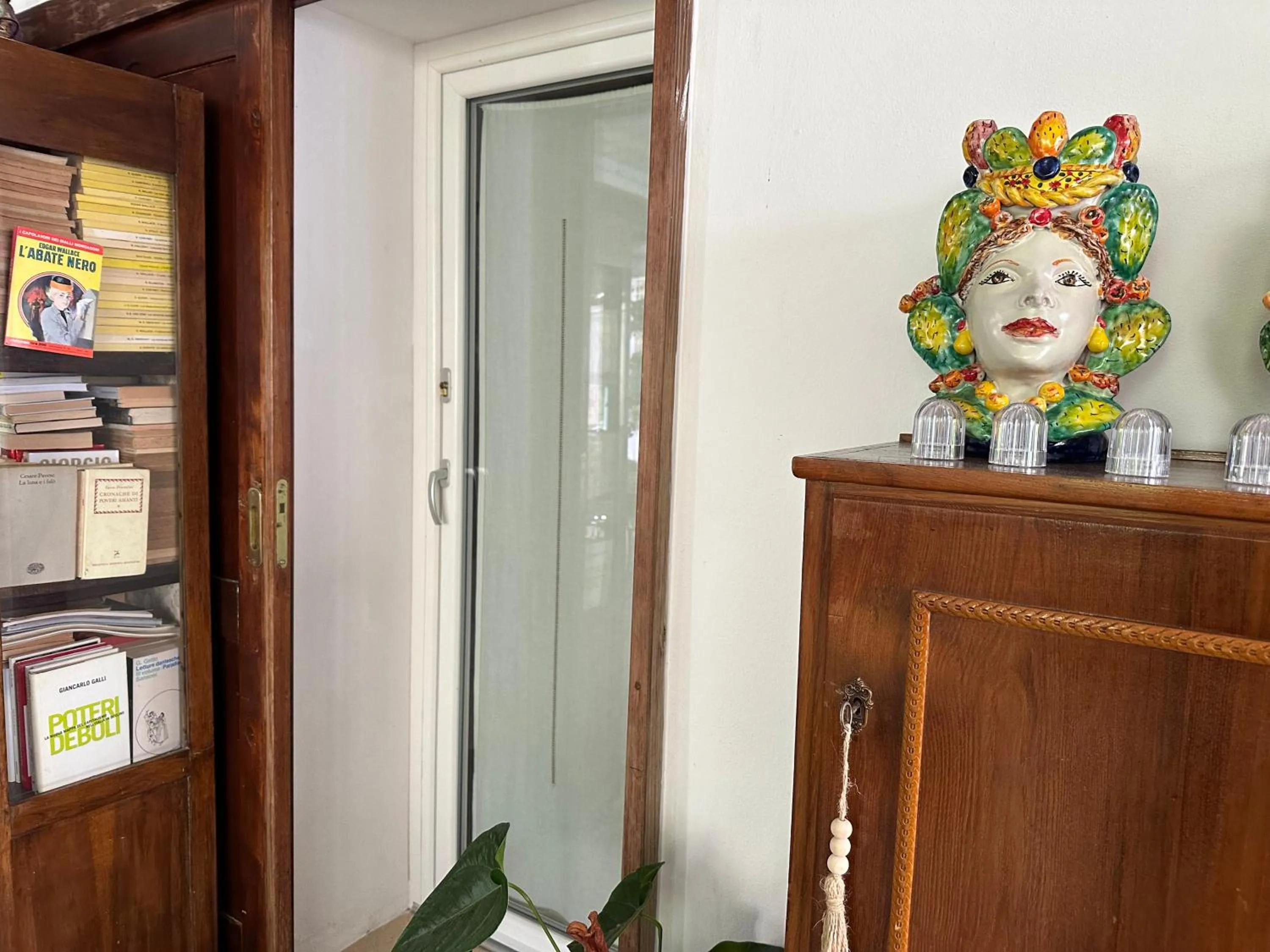 Facade/entrance in Domus Socolatae Residenza d'Epoca Charming B&B - Adults Only