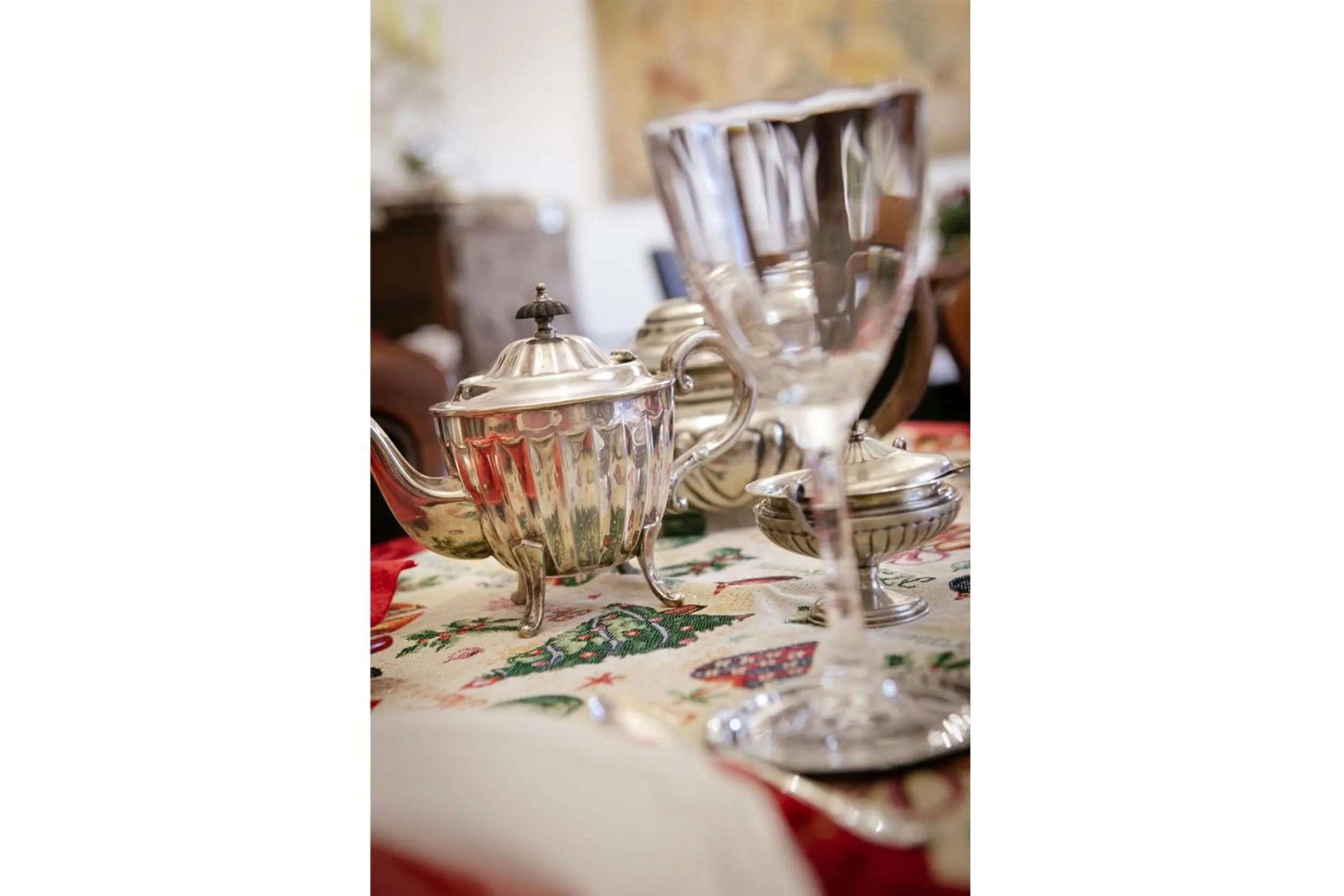 Restaurant/places to eat in Domus Socolatae Residenza d'Epoca Charming B&B - Adults Only