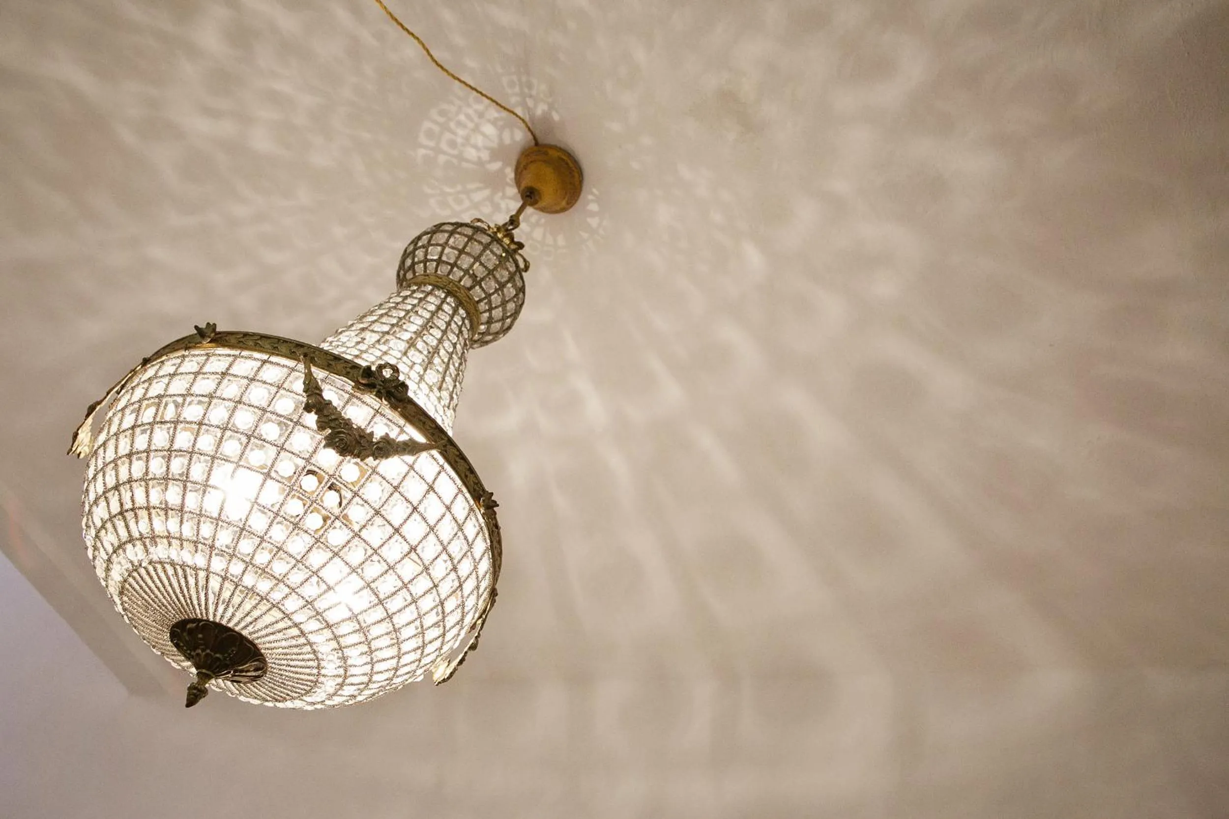 Decorative detail in Domus Socolatae Residenza d'Epoca Charming B&B - Adults Only