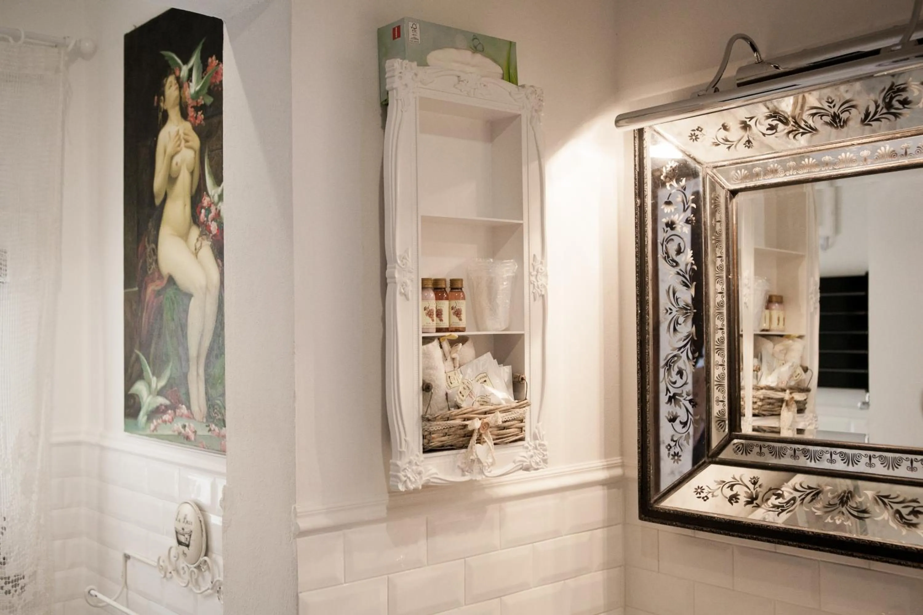 Property building in Domus Socolatae Residenza d'Epoca Charming B&B - Adults Only