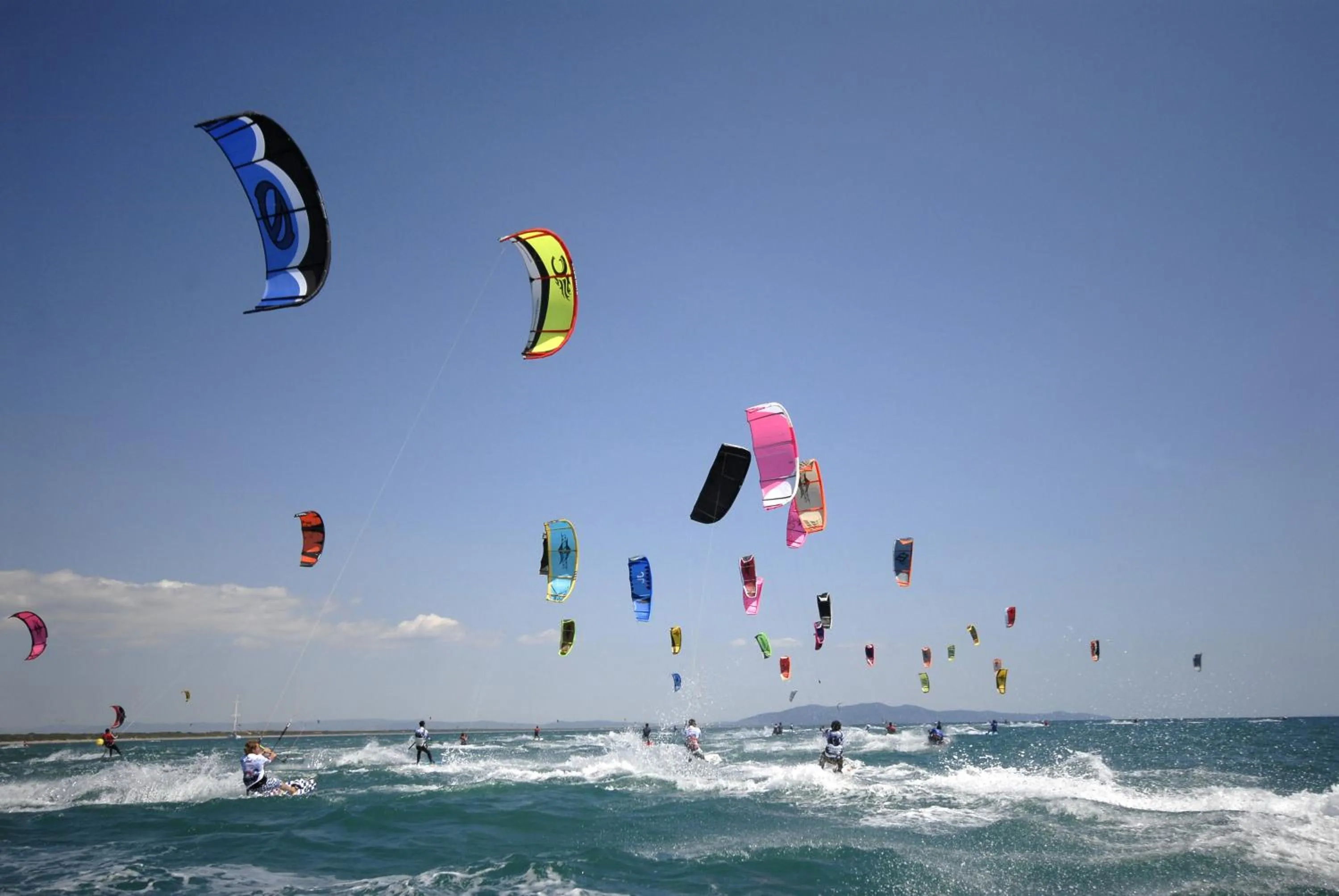 Windsurfing in Domus Socolatae Residenza d'Epoca Charming B&B - Adults Only