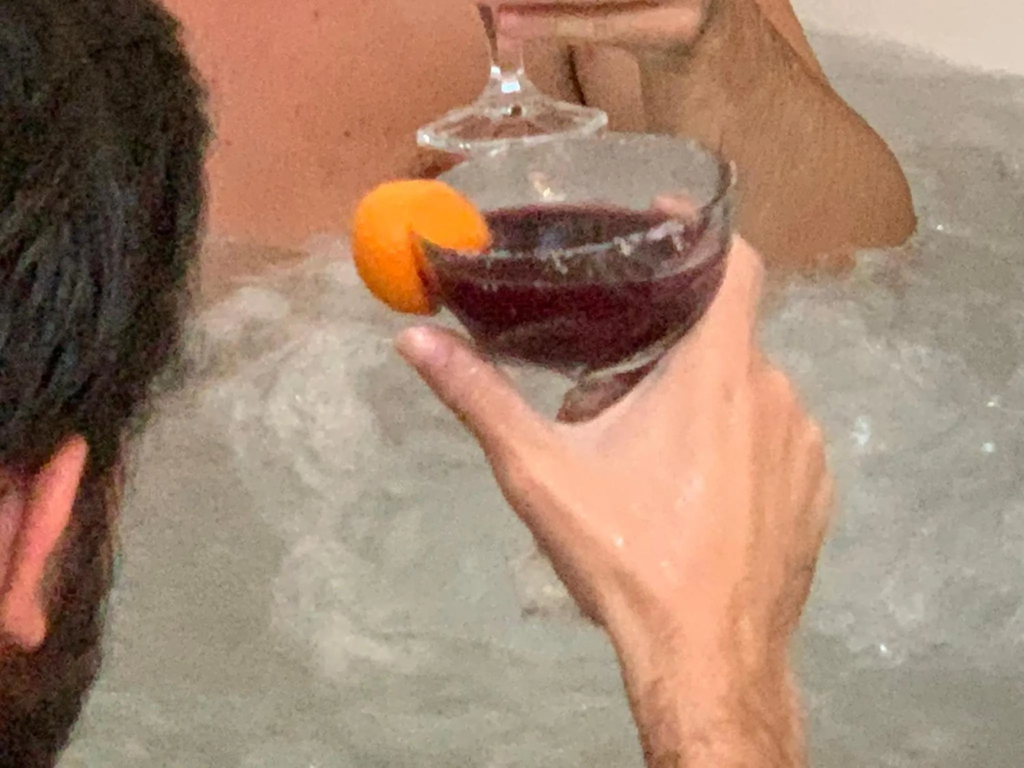 People in Domus Socolatae Residenza d'Epoca Charming B&B - Adults Only