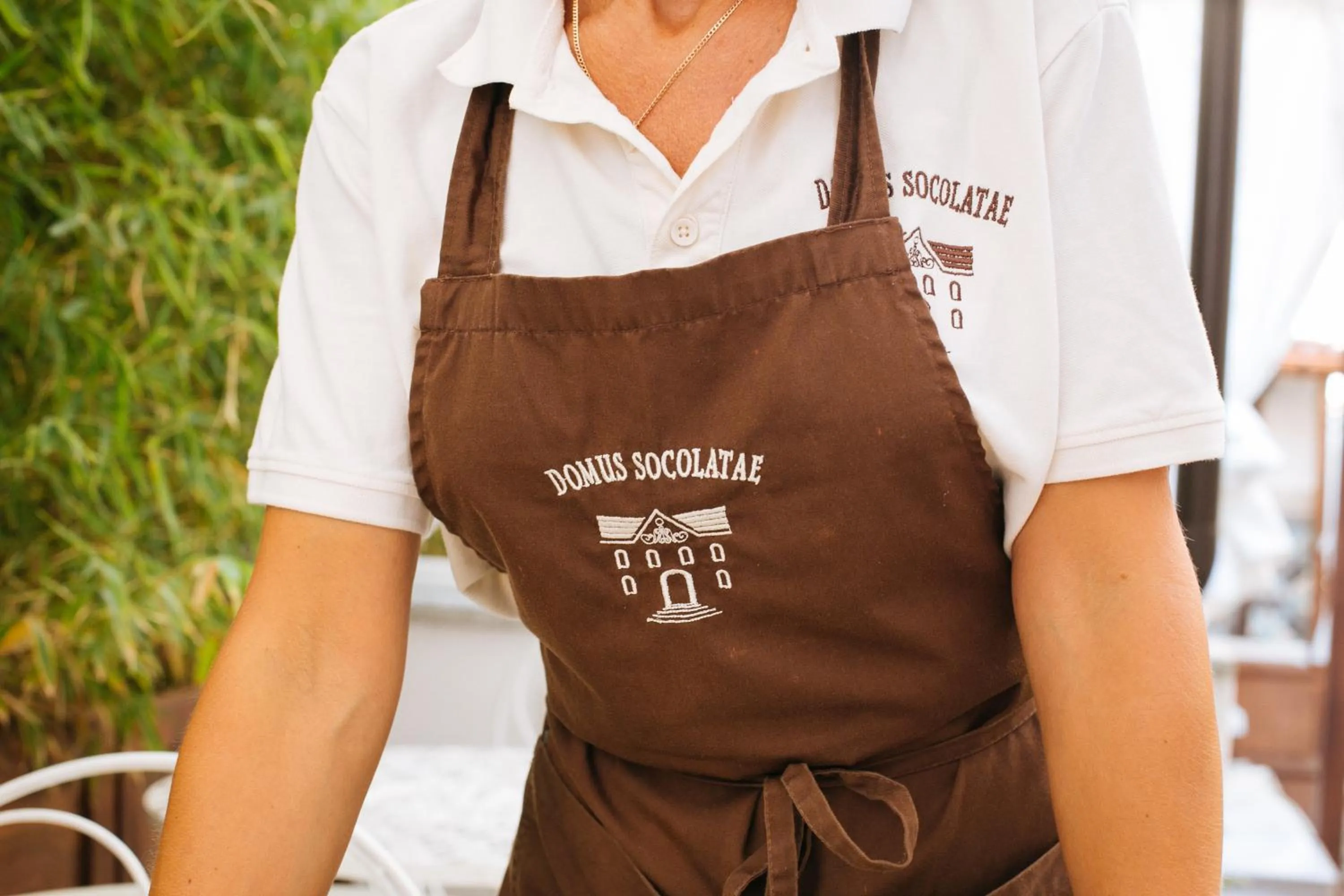 Breakfast in Domus Socolatae Residenza d'Epoca Charming B&B - Adults Only