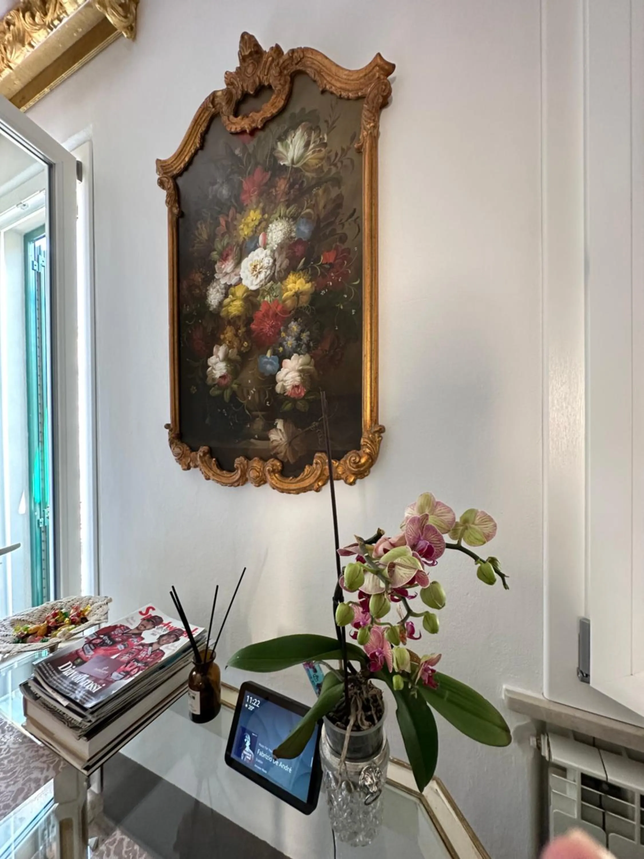 View (from property/room) in Domus Socolatae Residenza d'Epoca Charming B&B - Adults Only