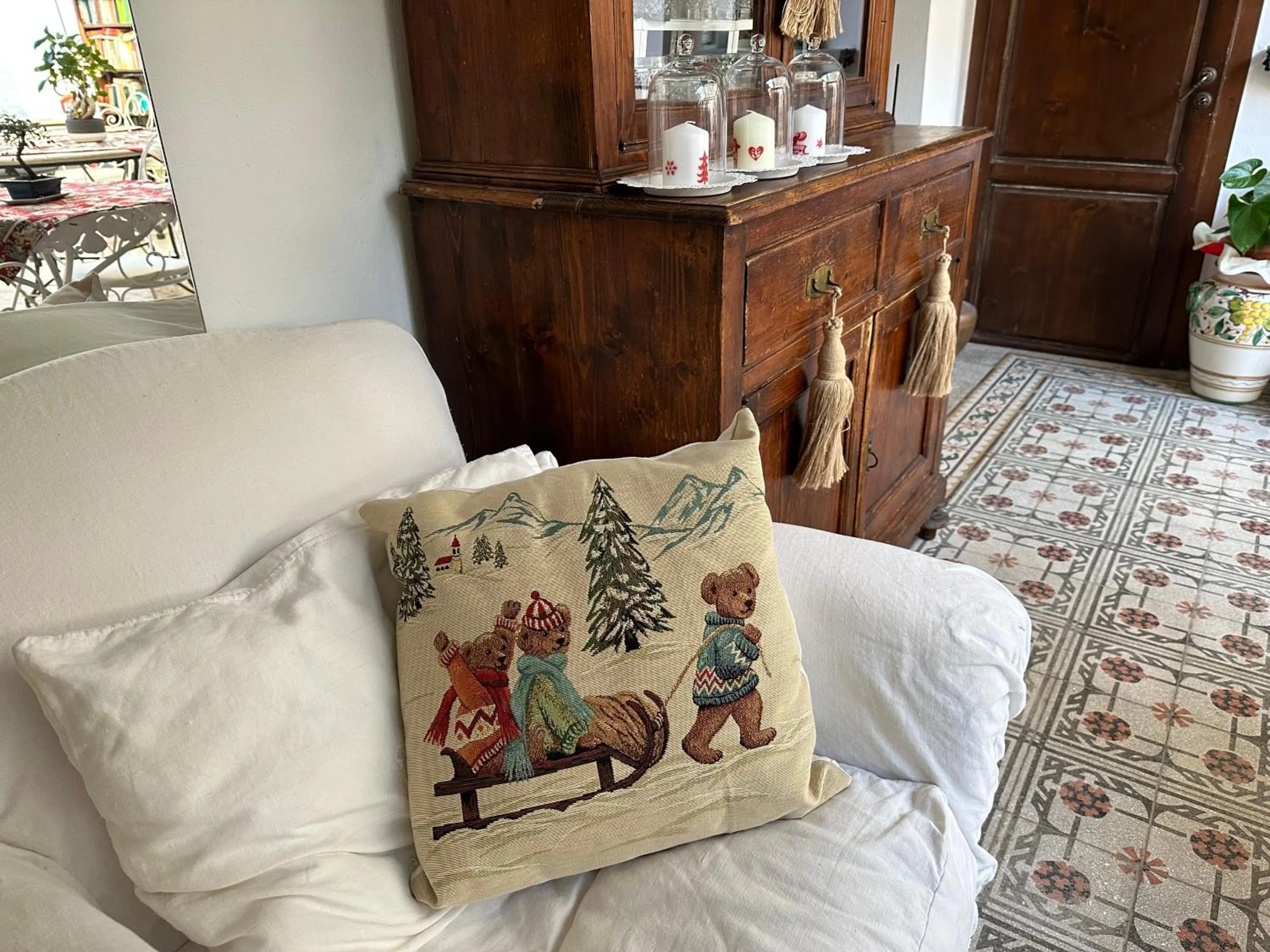 Property building in Domus Socolatae Residenza d'Epoca Charming B&B - Adults Only