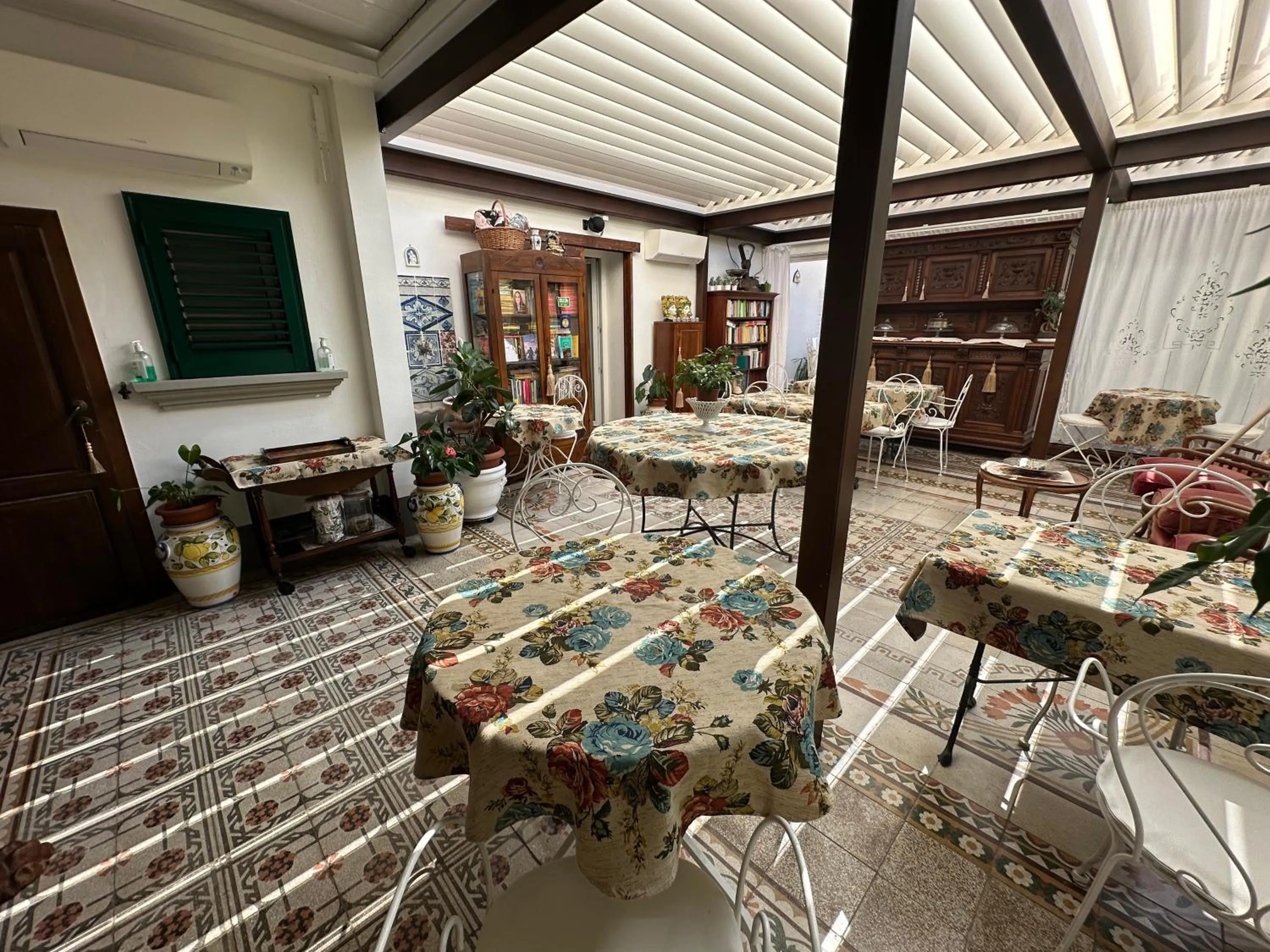 Property building in Domus Socolatae Residenza d'Epoca Charming B&B - Adults Only