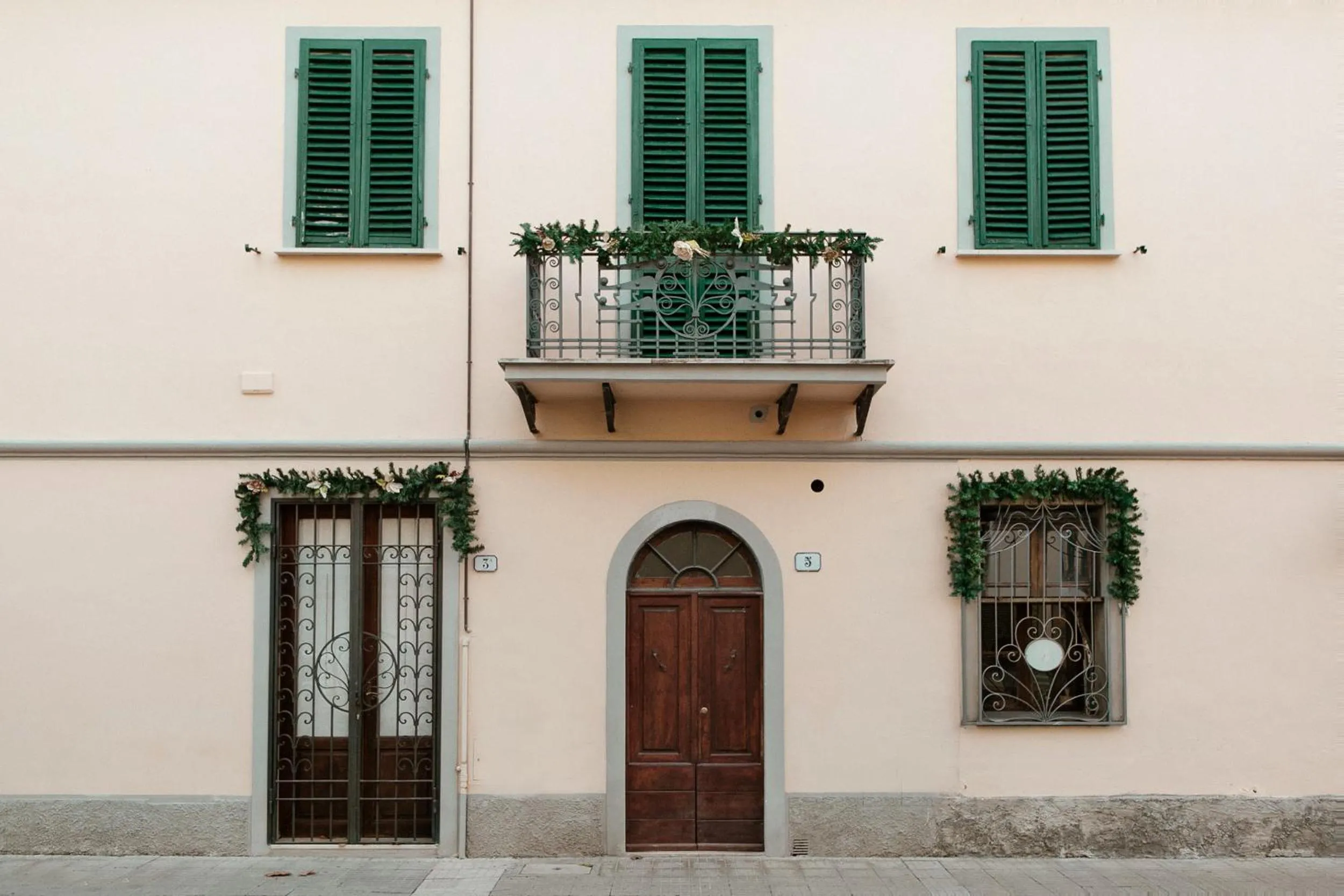 Property building in Domus Socolatae Residenza d'Epoca Charming B&B - Adults Only