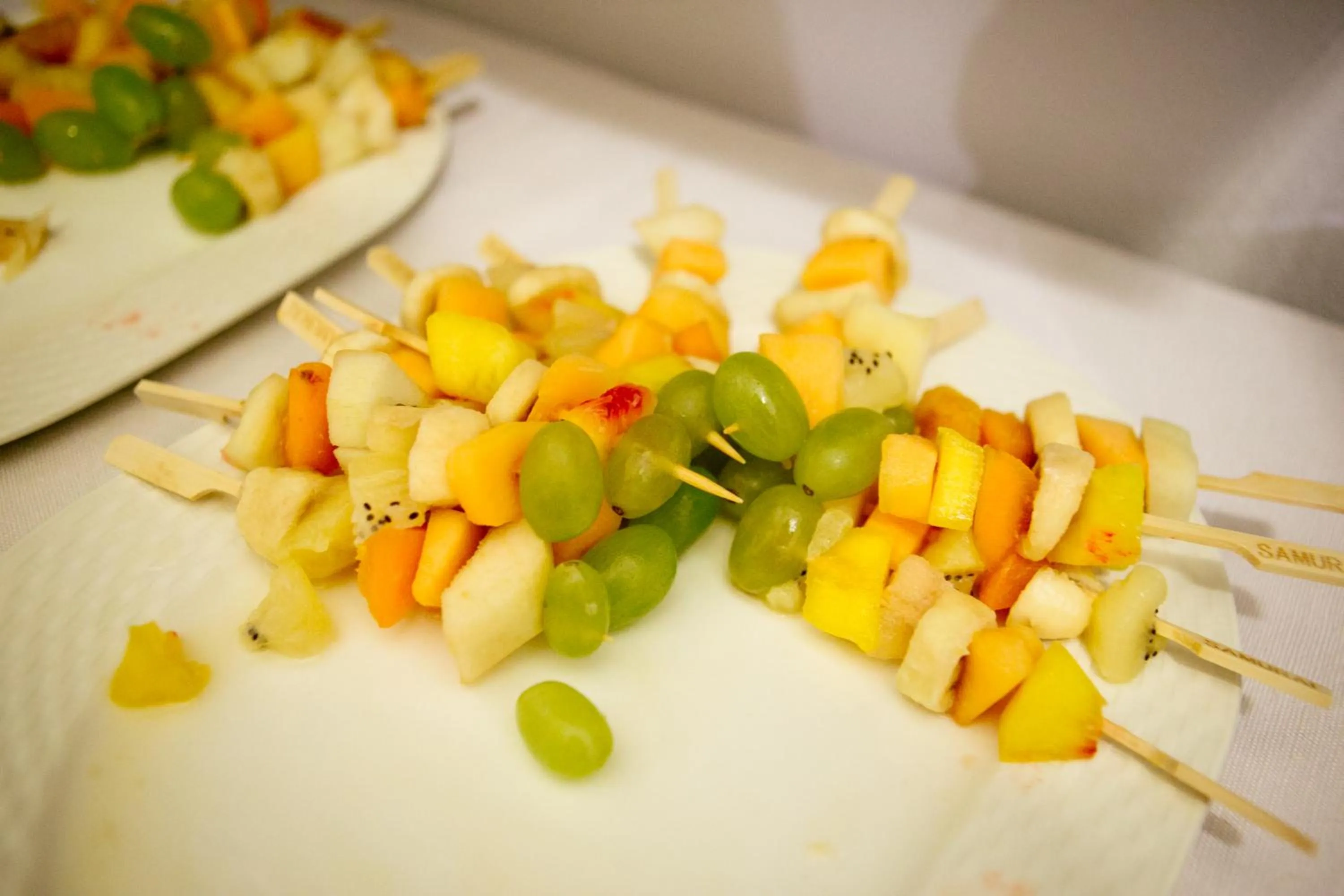 Food close-up in Domus Socolatae Residenza d'Epoca Charming B&B - Adults Only