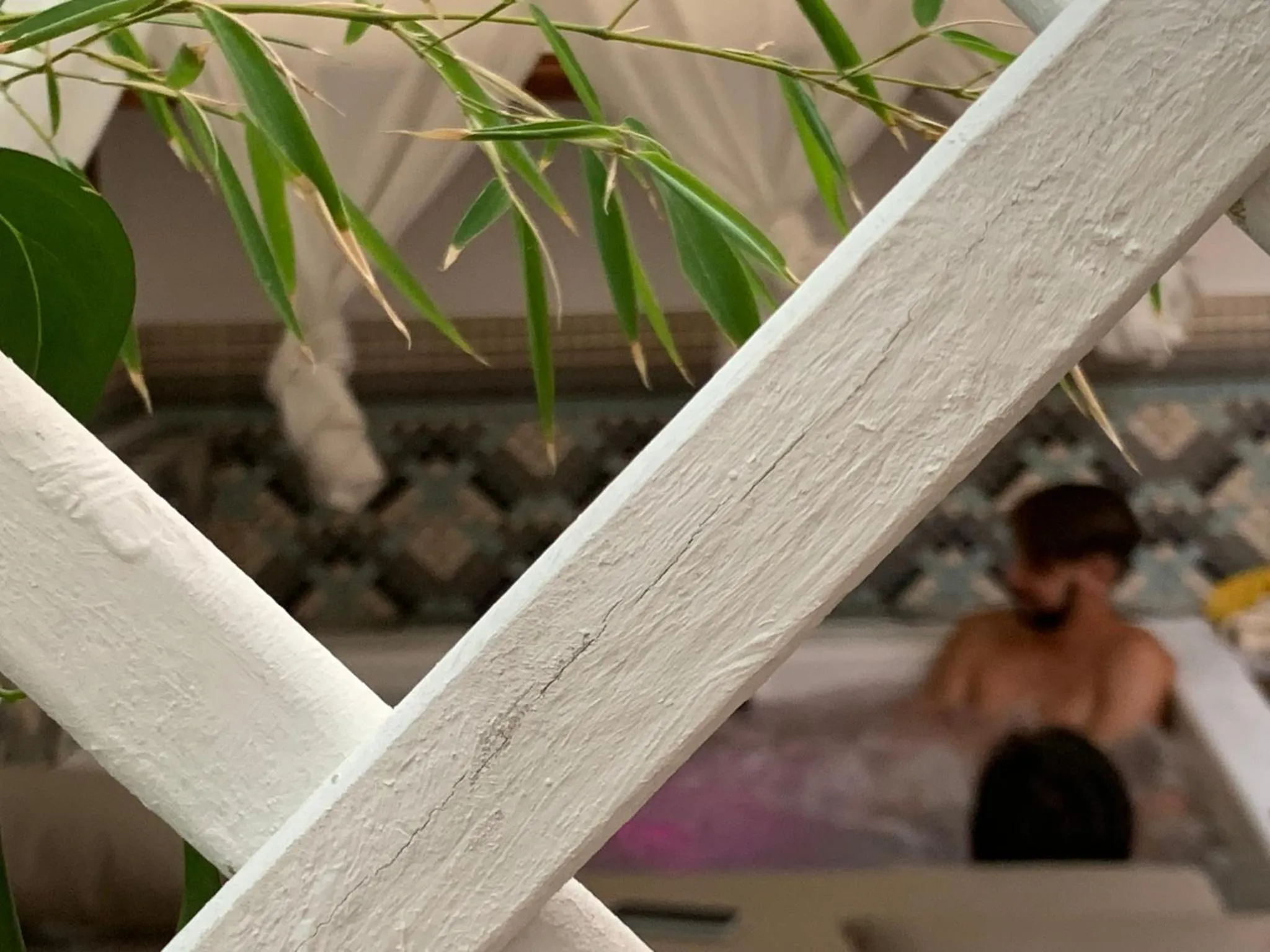 Hot Tub in Domus Socolatae Residenza d'Epoca Charming B&B - Adults Only