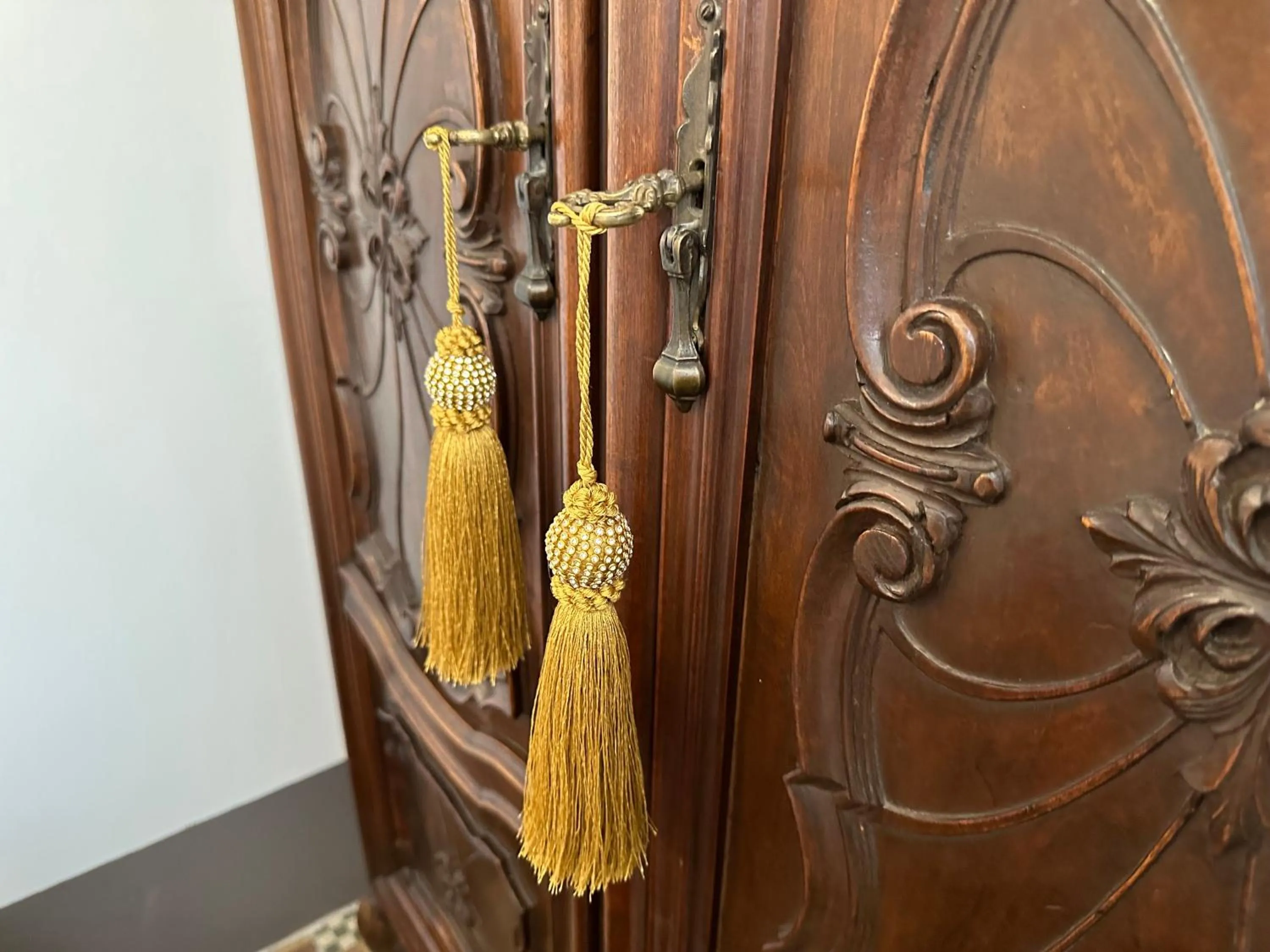 View (from property/room) in Domus Socolatae Residenza d'Epoca Charming B&B - Adults Only