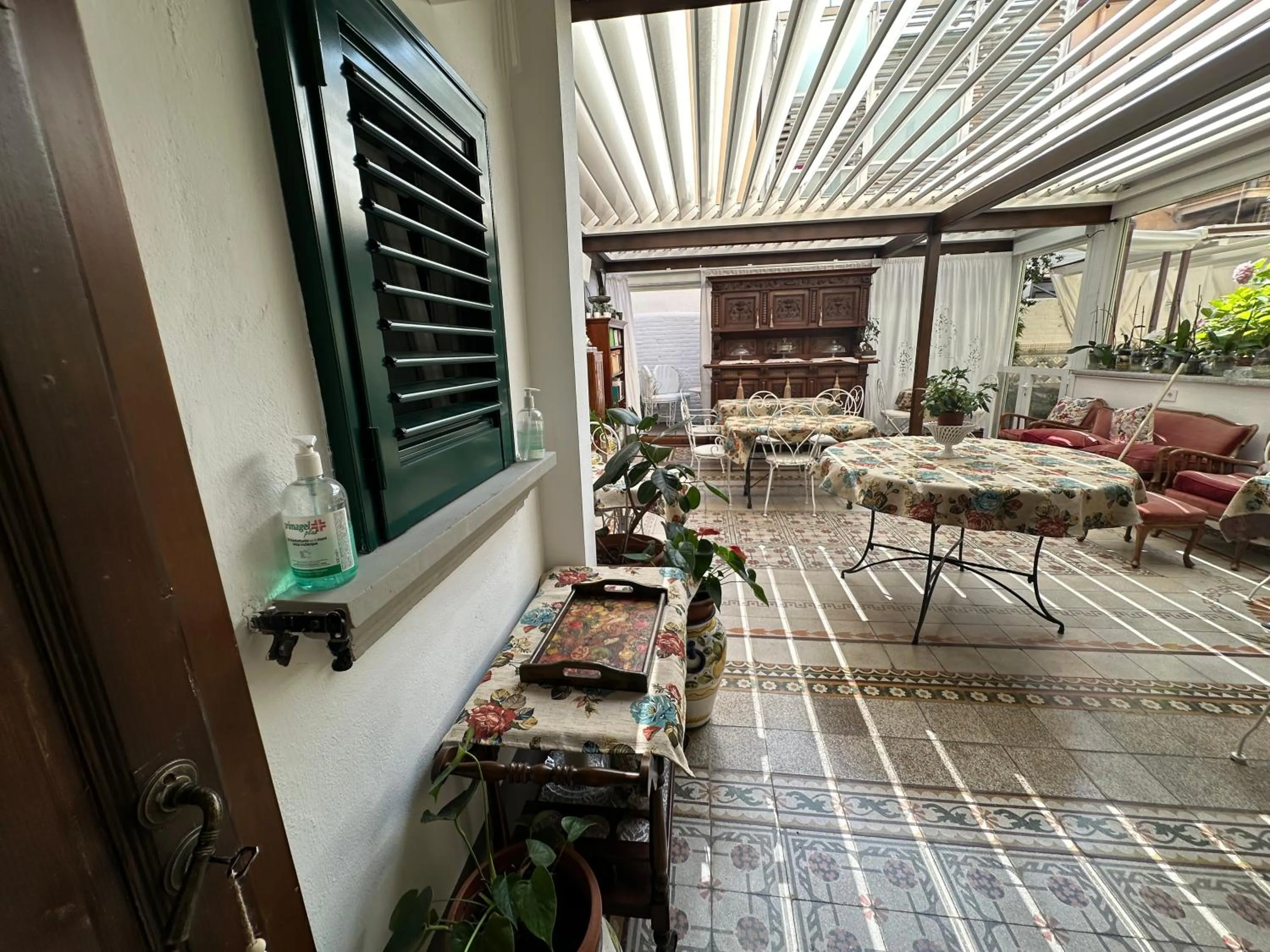 Property building in Domus Socolatae Residenza d'Epoca Charming B&B - Adults Only