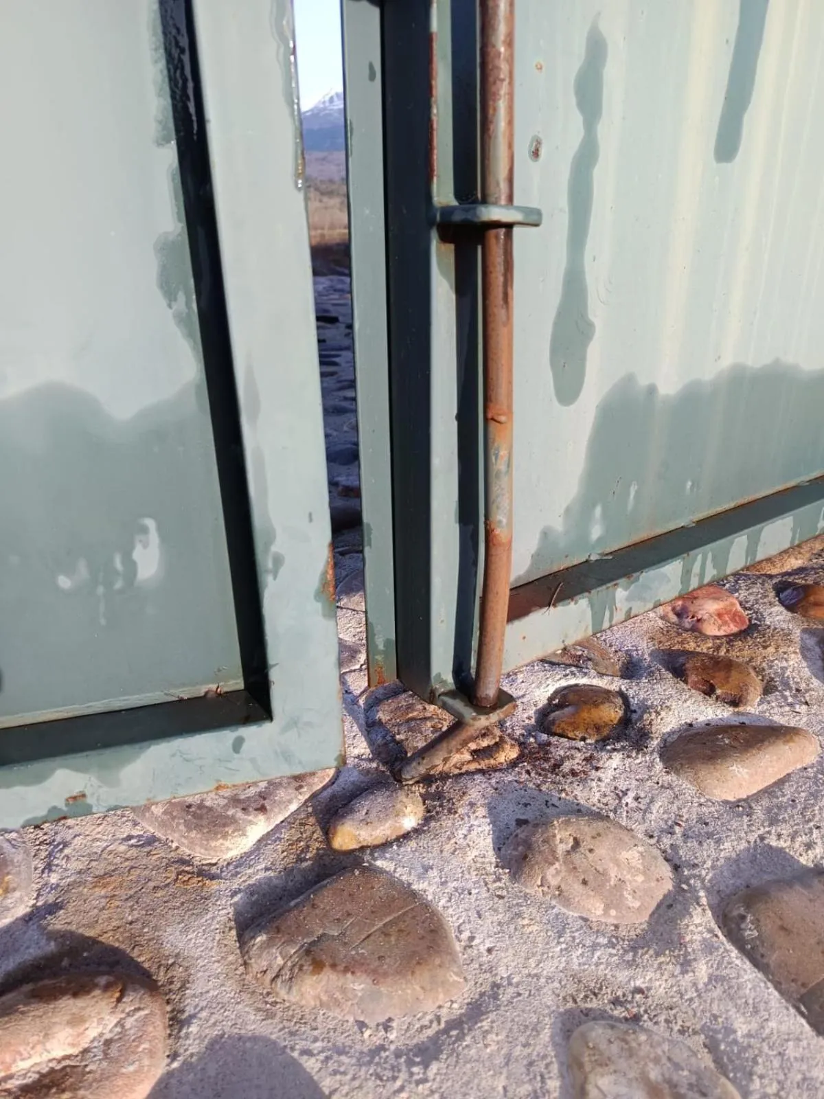 La Casa de los Tomillares