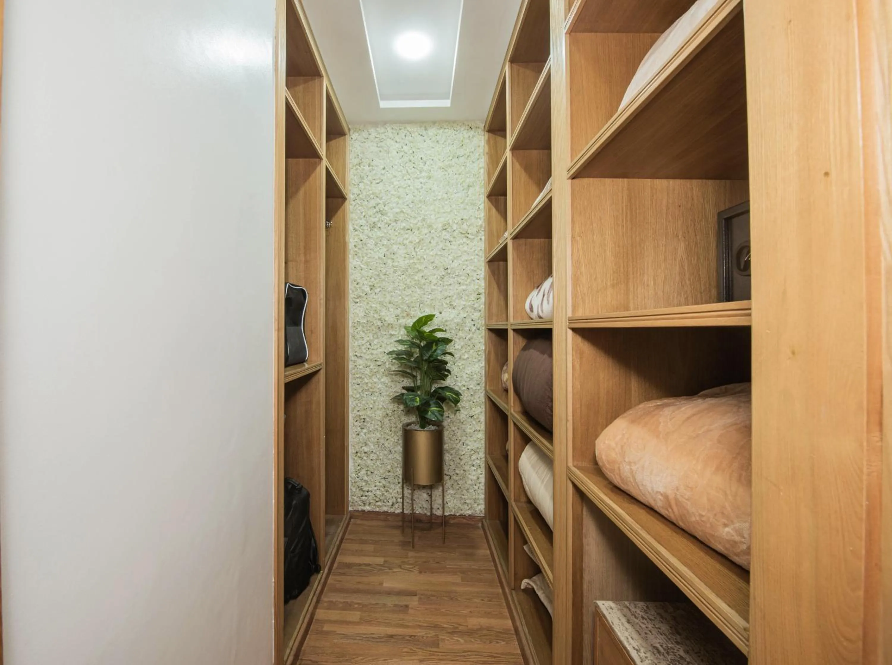 wardrobe in Next Home - Airport