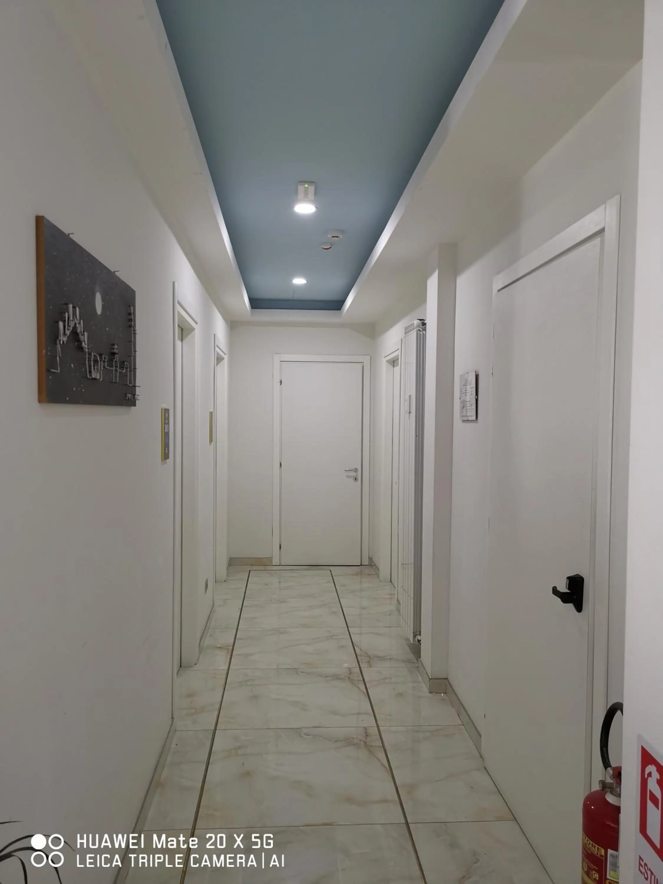 CSI Group - Hotel Metropoli