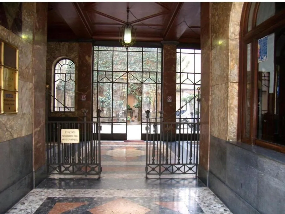 CSI Group - Hotel Metropoli