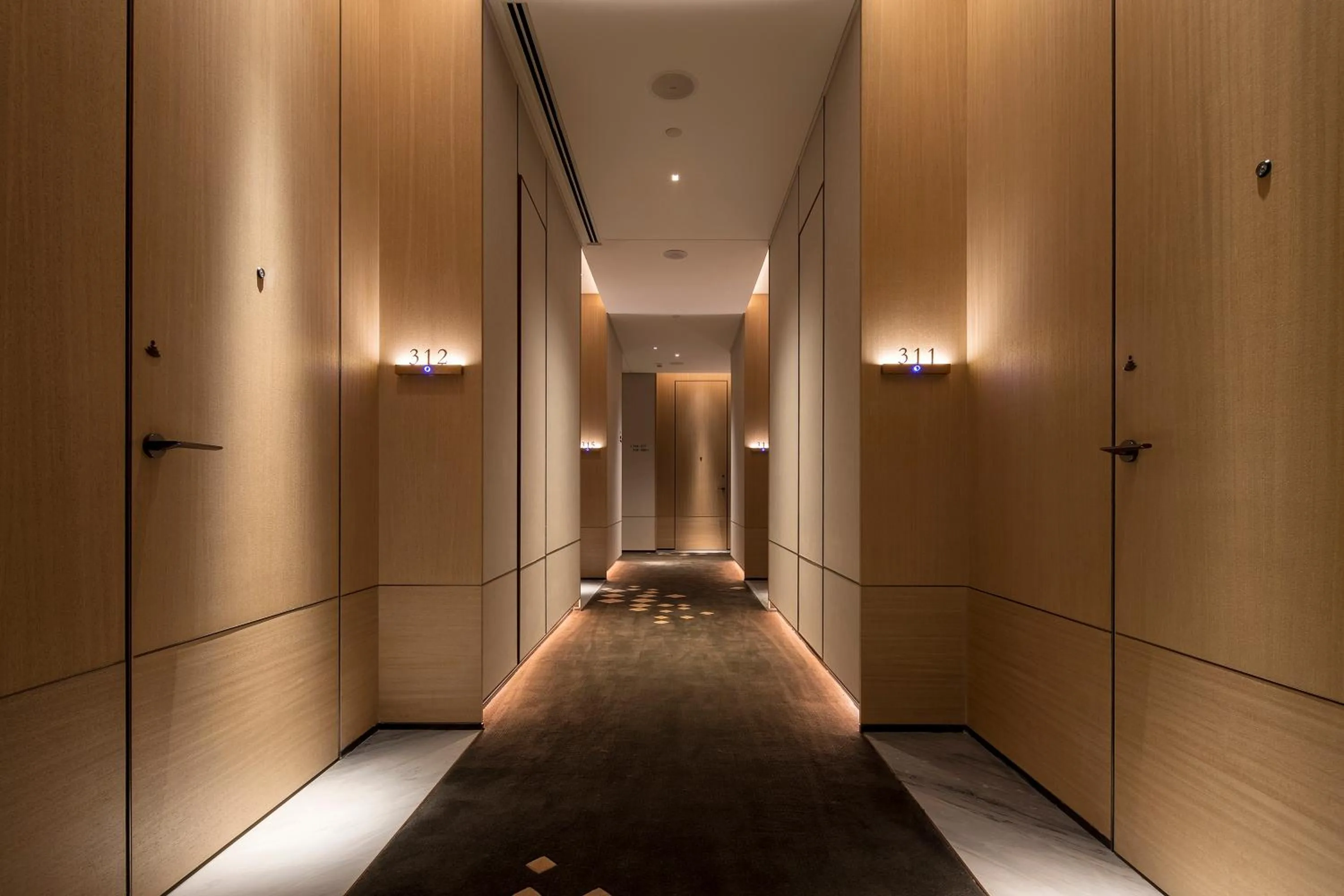 Meals in Shenzhen Ayearn Hotel