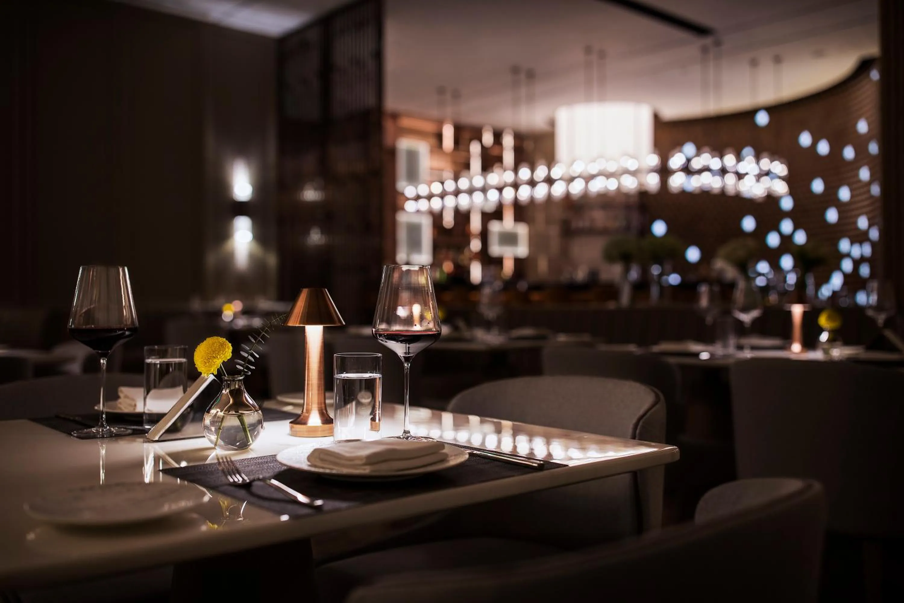 Restaurant/places to eat in Shenzhen Ayearn Hotel