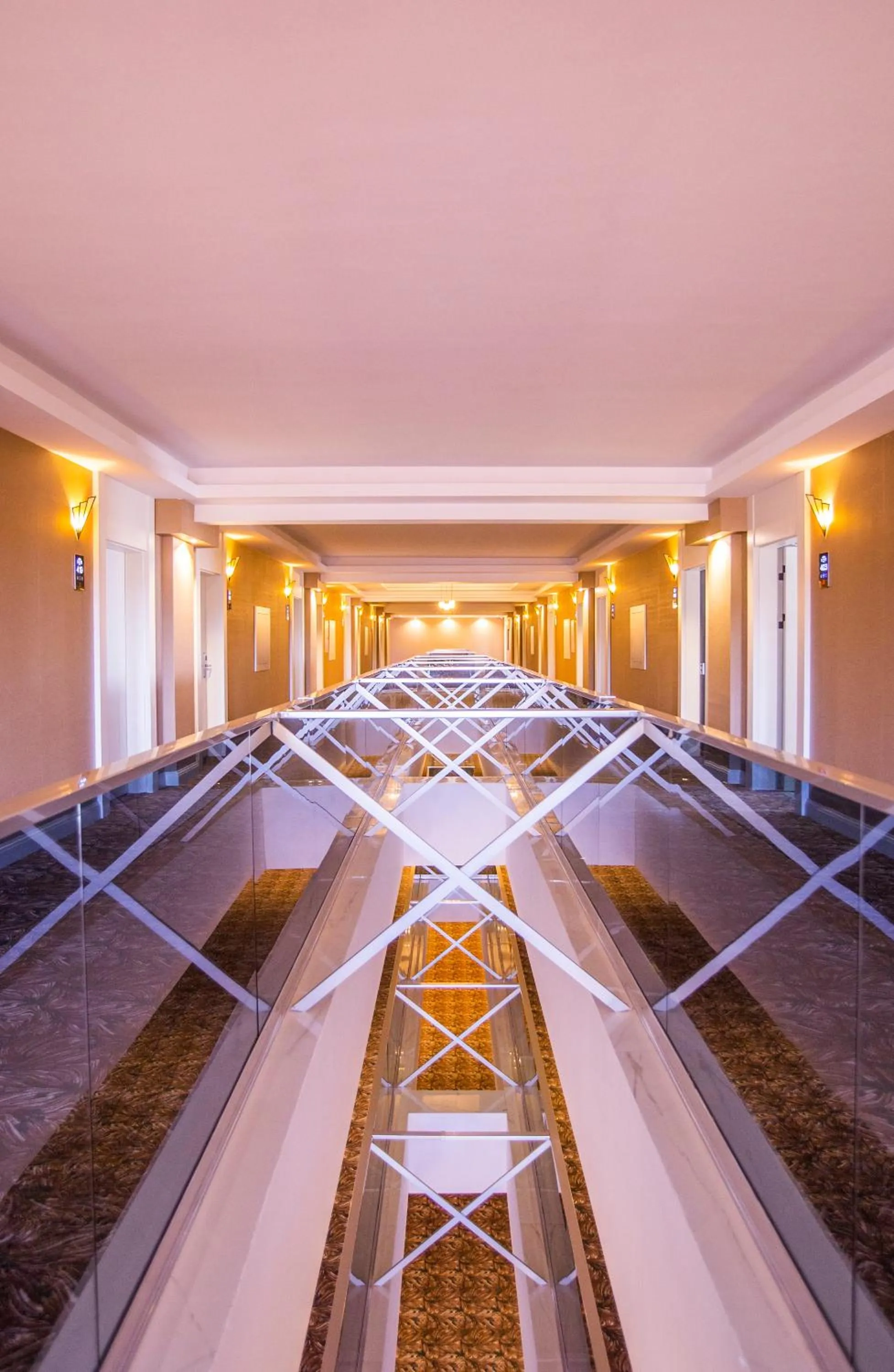 Business facilities in Elifim Resort Hotel