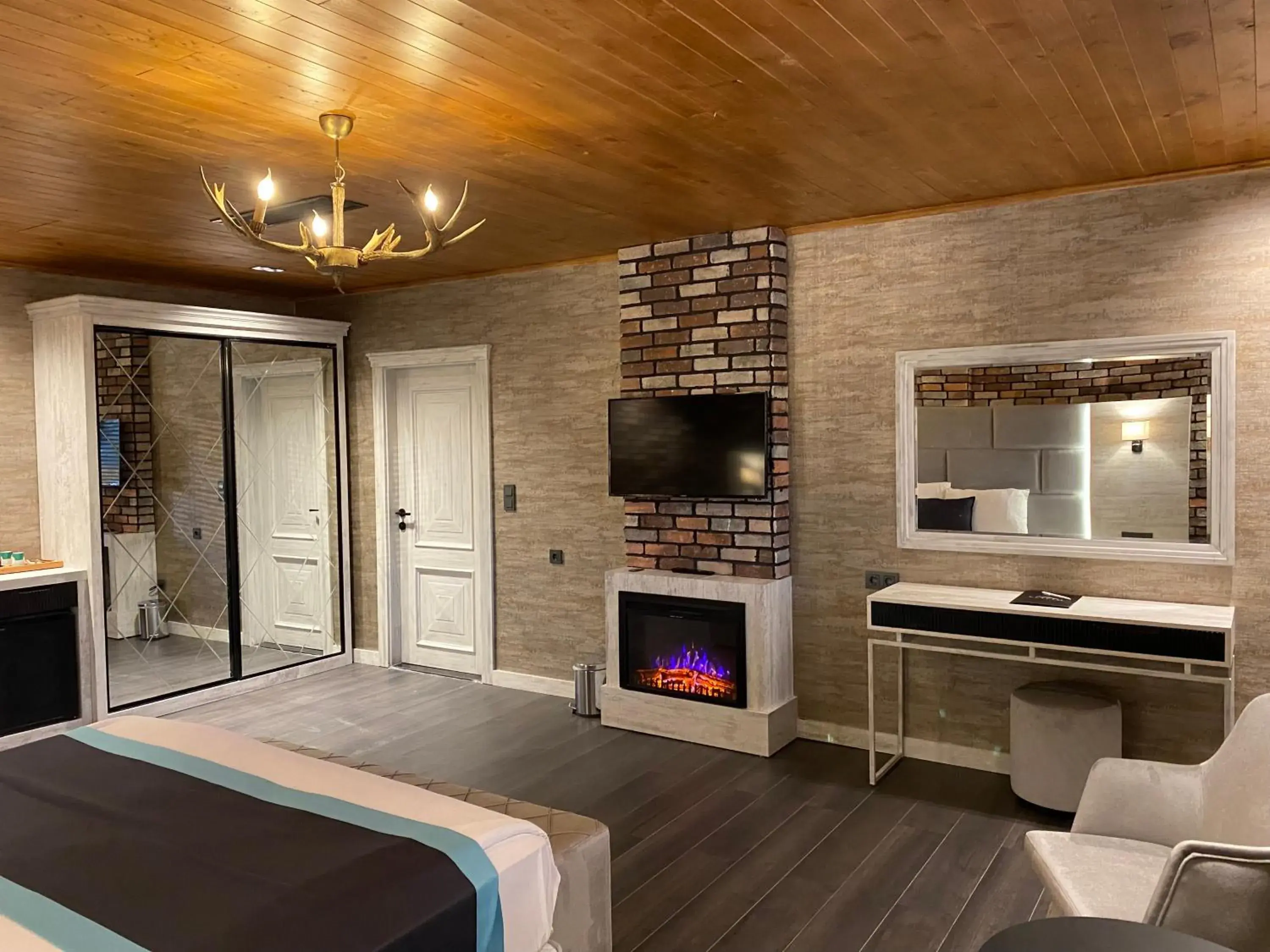 King Room - single occupancy in Elifim Resort Hotel King Room - single occupancy in Elifim Resort Hotel