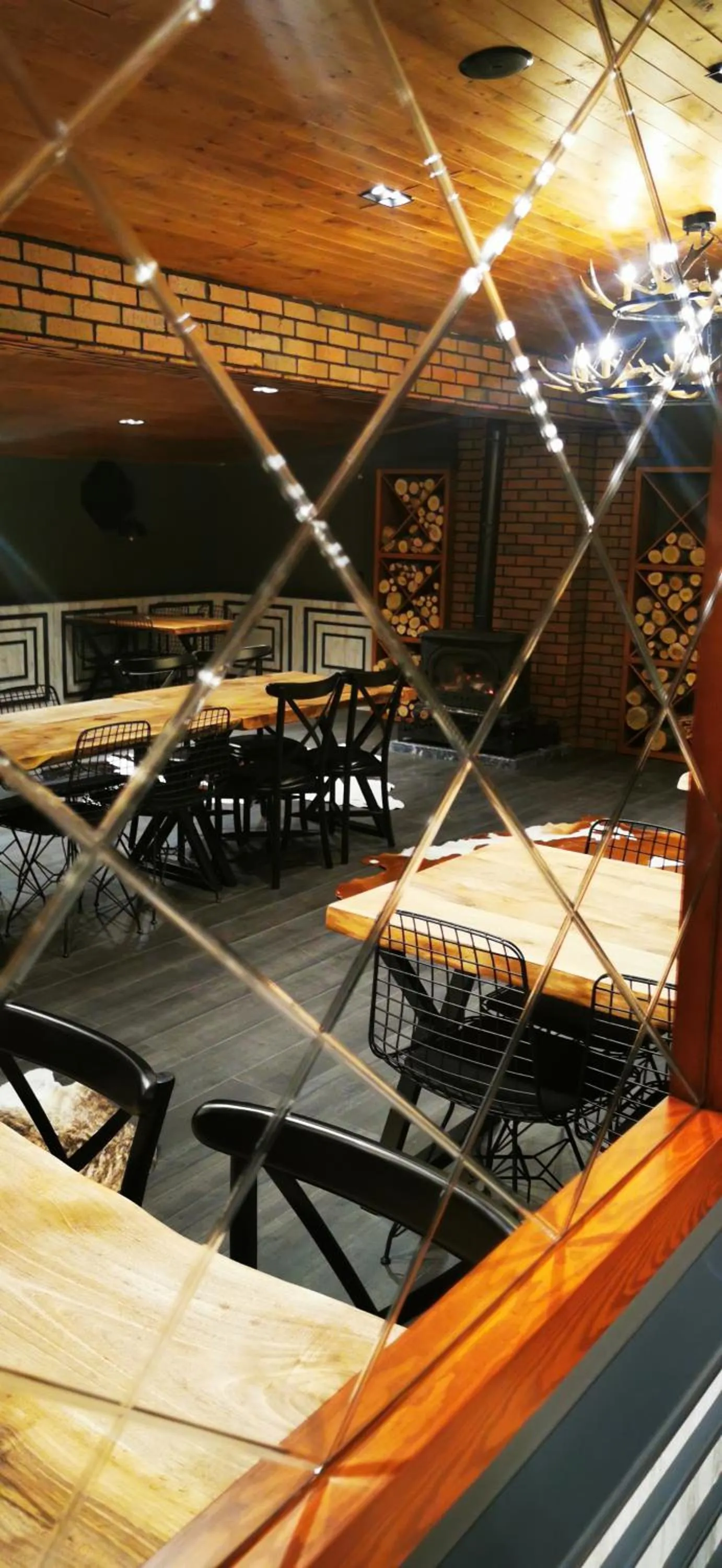 Banquet/Function facilities in Elifim Resort Hotel