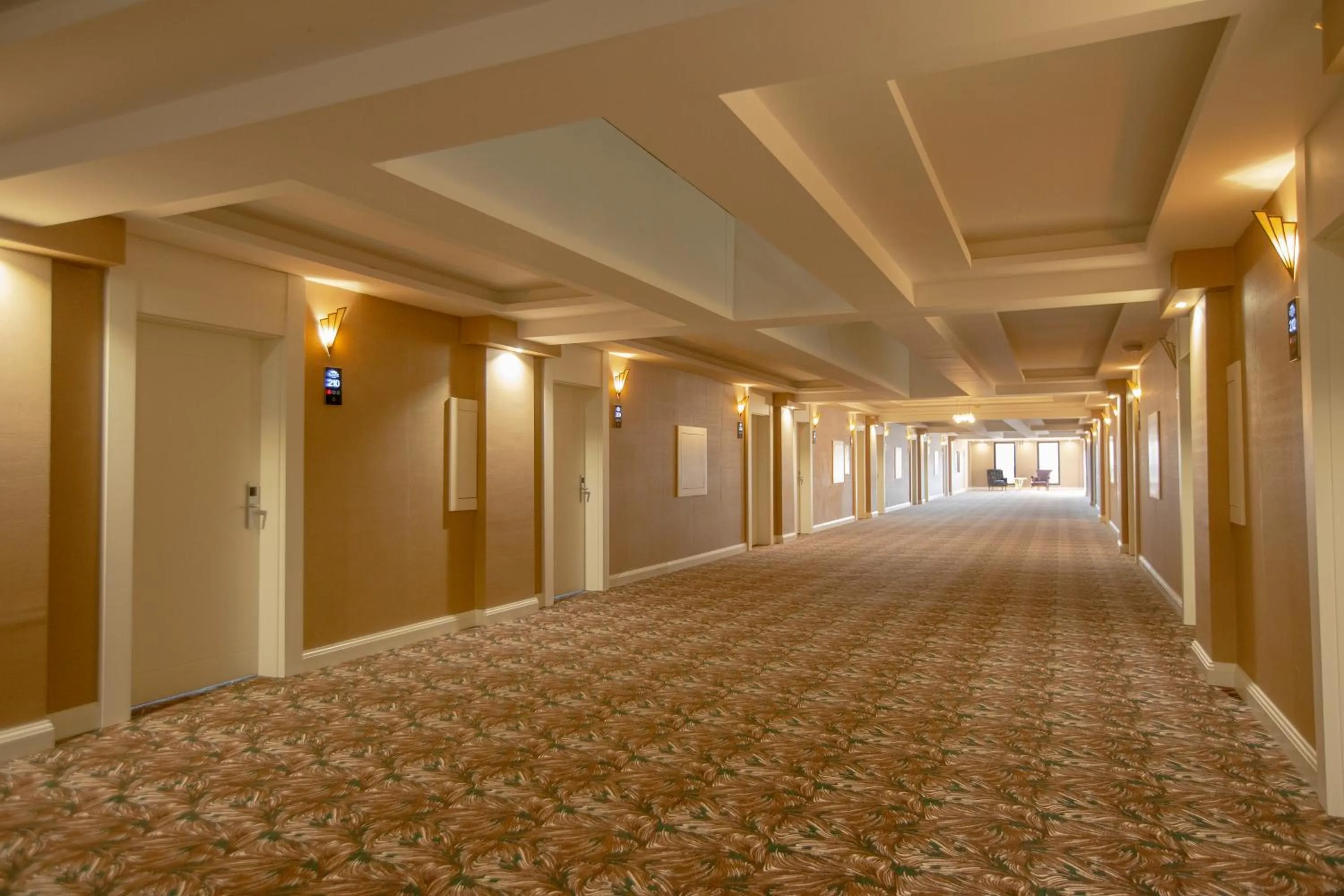 room service, Bed in Elifim Resort Hotel