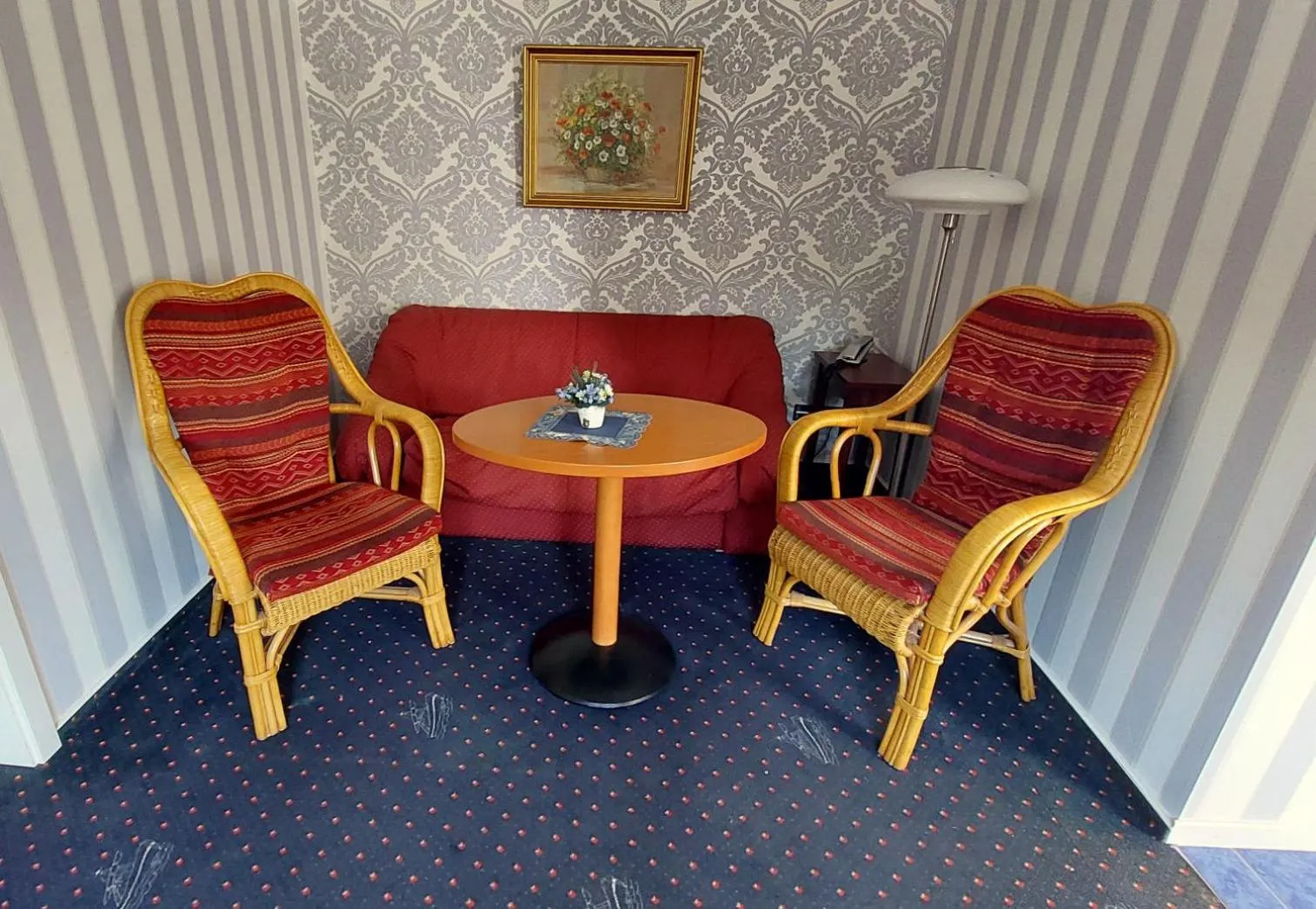 Hotel Zur Fischerklause