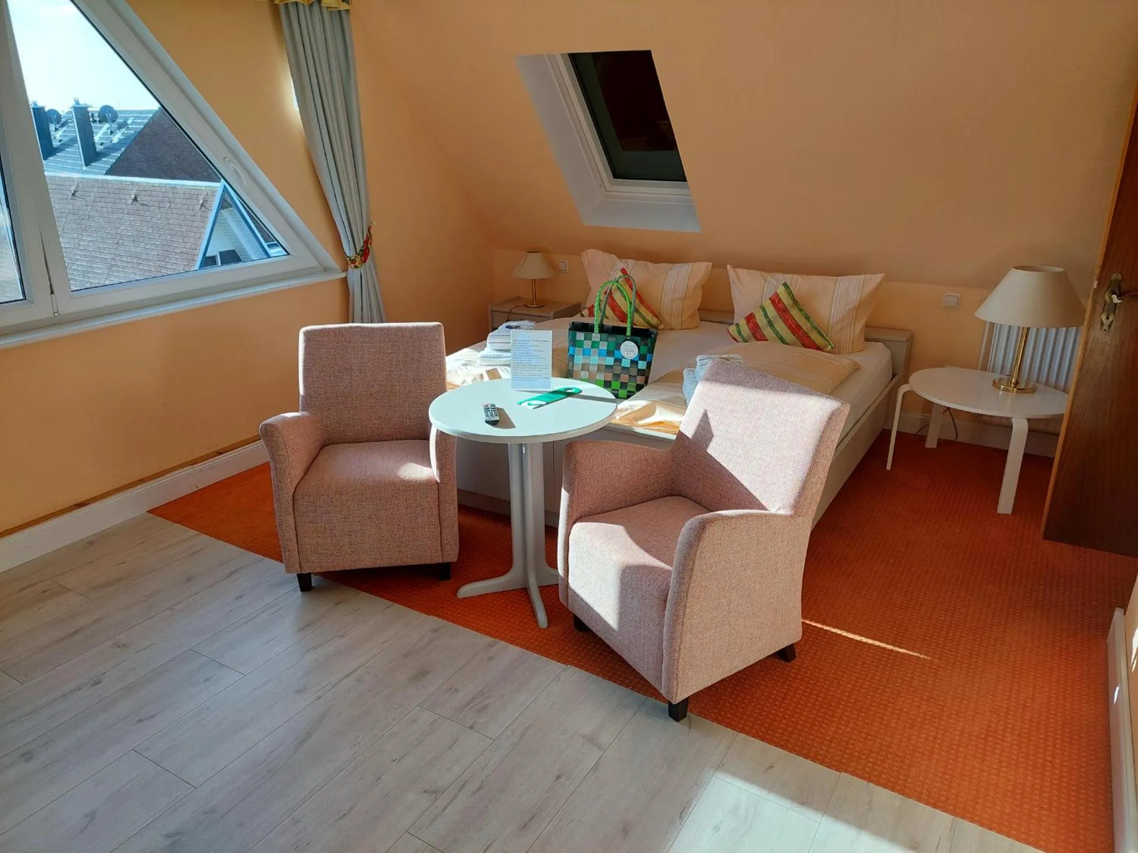 Hotel Zur Fischerklause