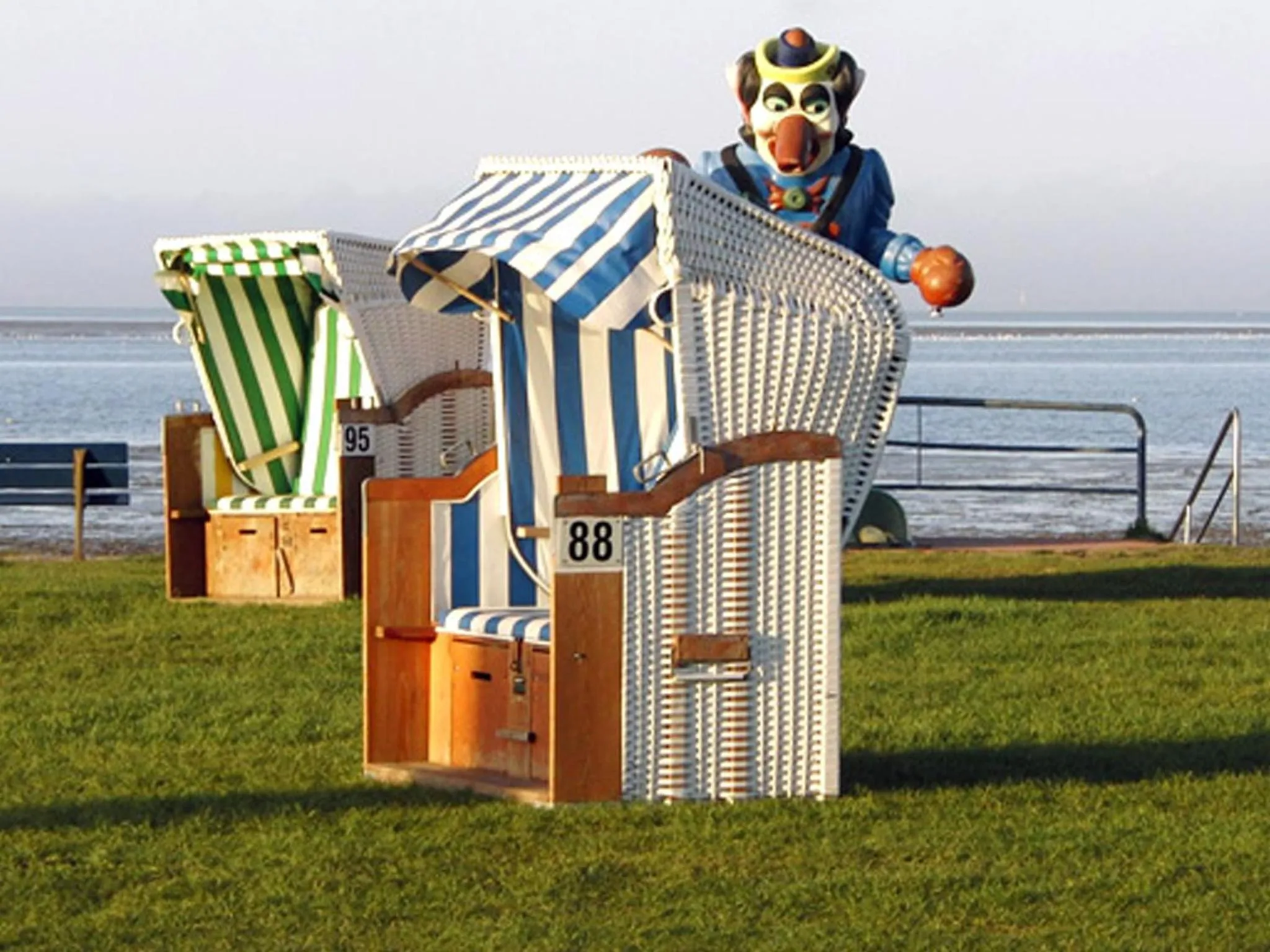 Hotel Zur Fischerklause