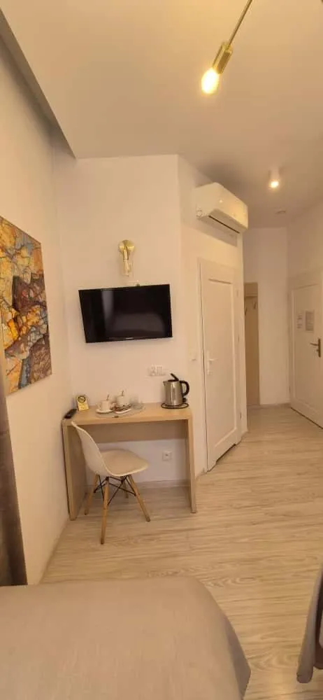 TV and multimedia in Kazimierz Residence Square