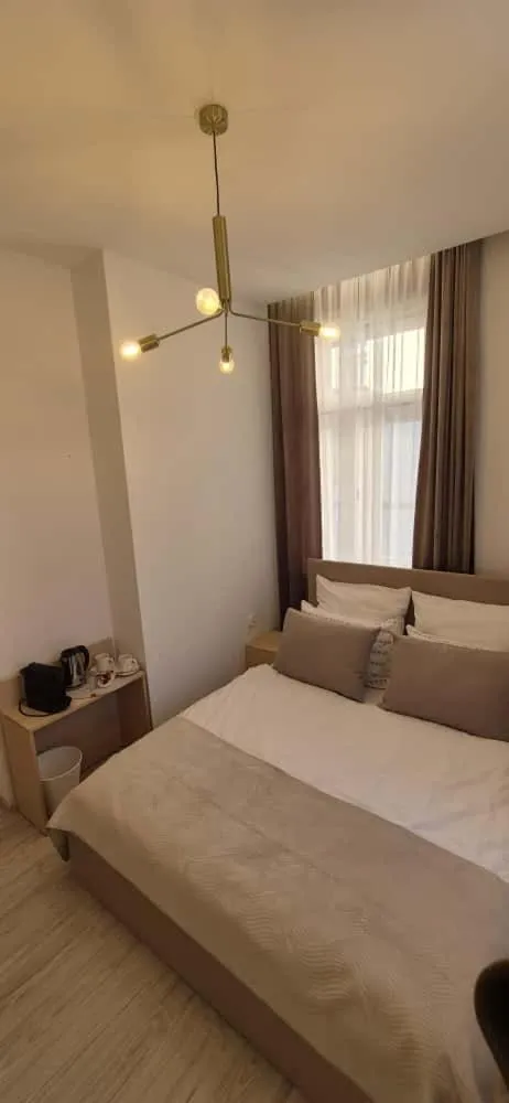 Bed in Kazimierz Residence Square