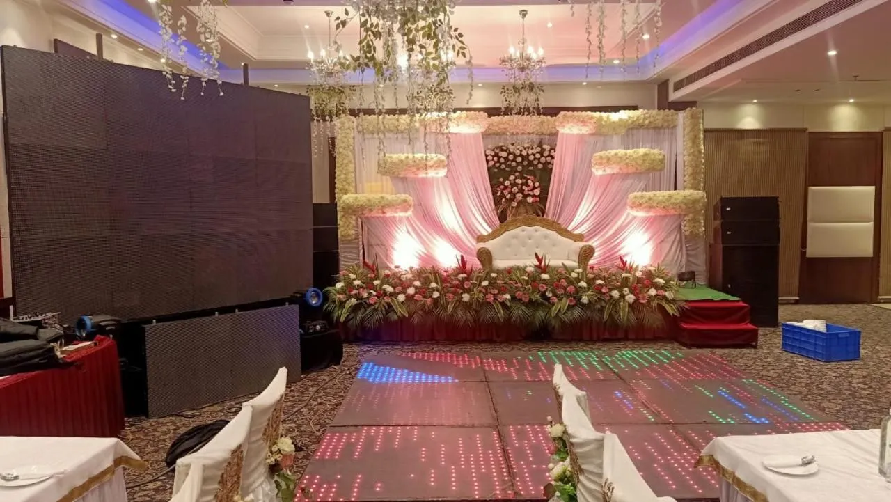 Comfort Inn Tulip Heights