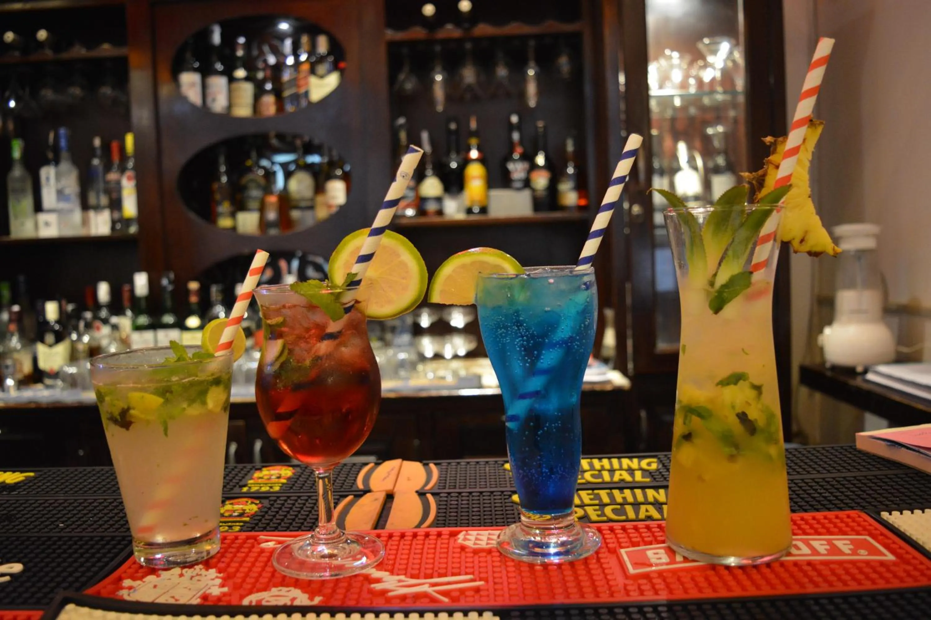 Comfort Inn Tulip Heights