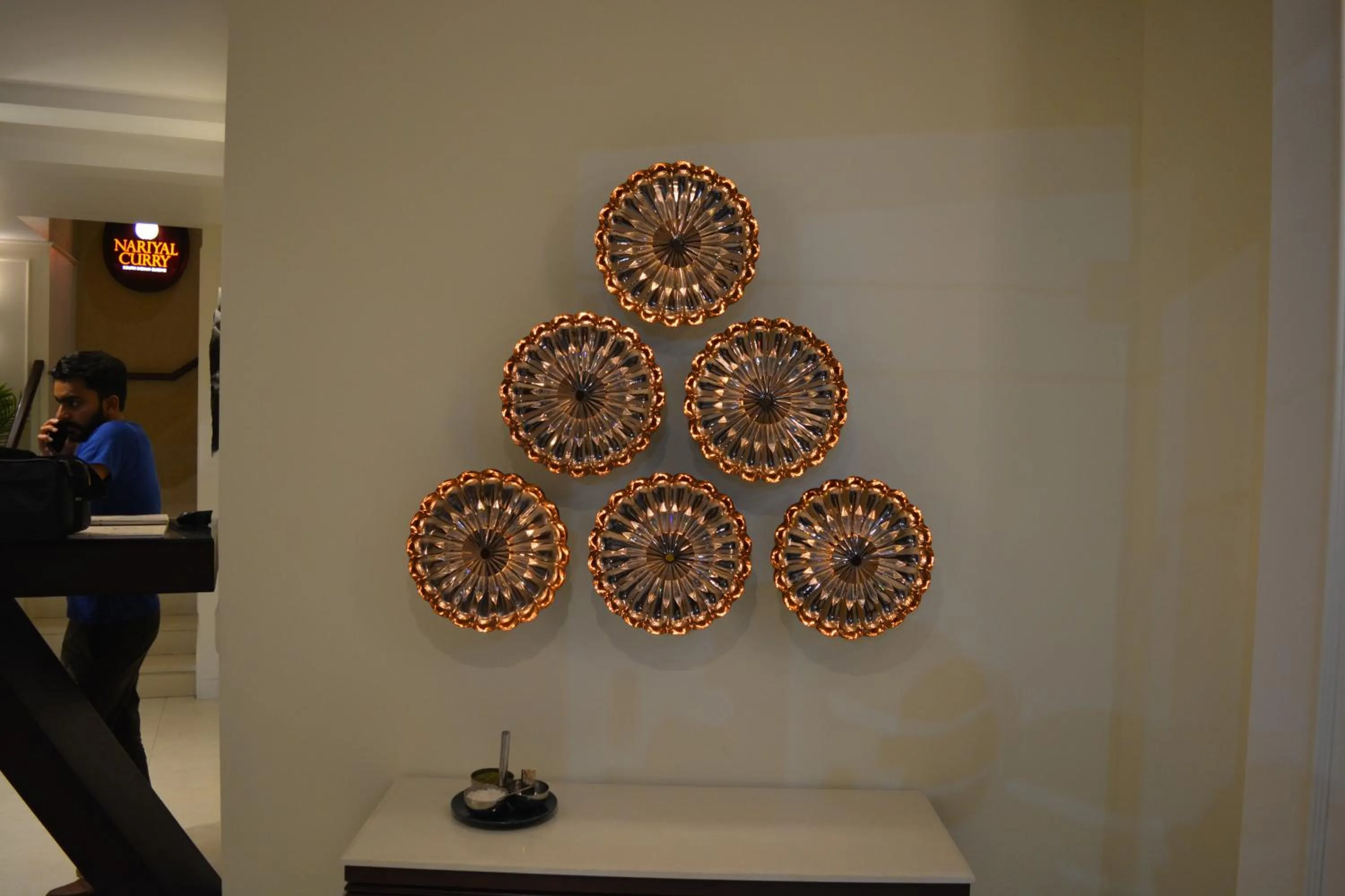 Comfort Inn Tulip Heights