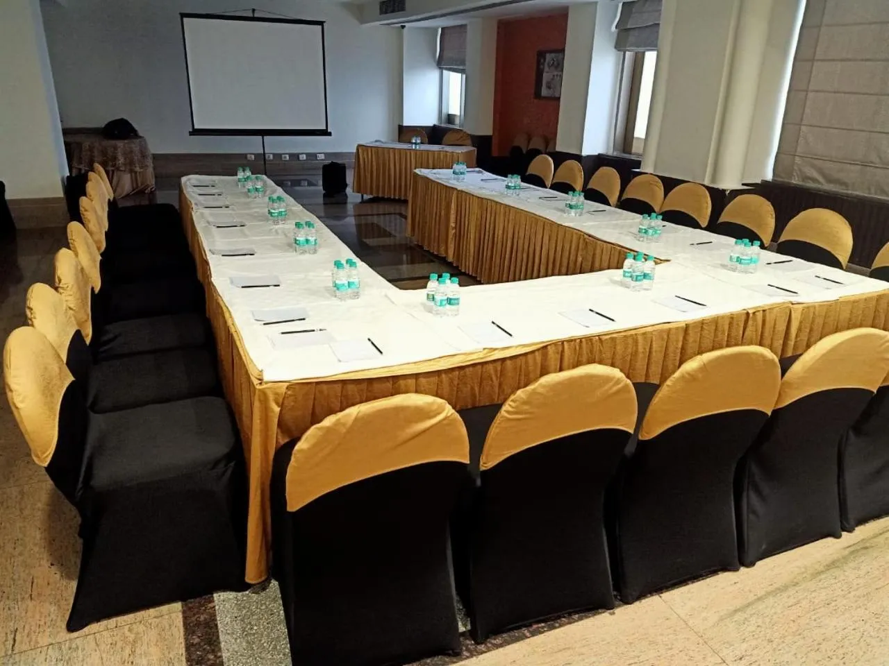 Comfort Inn Tulip Heights