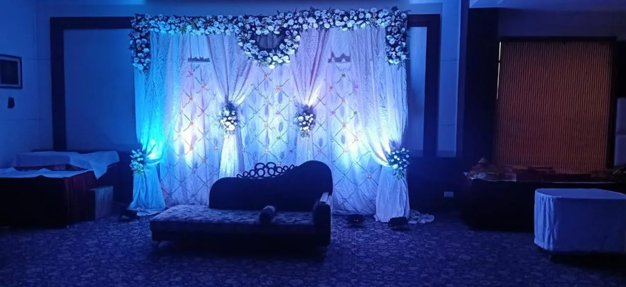 Comfort Inn Tulip Heights