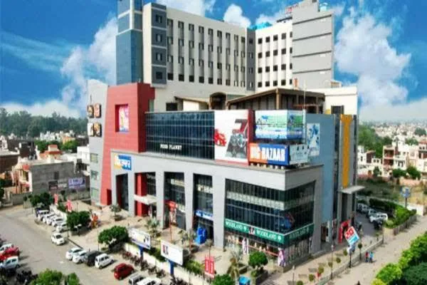 Comfort Inn Tulip Heights