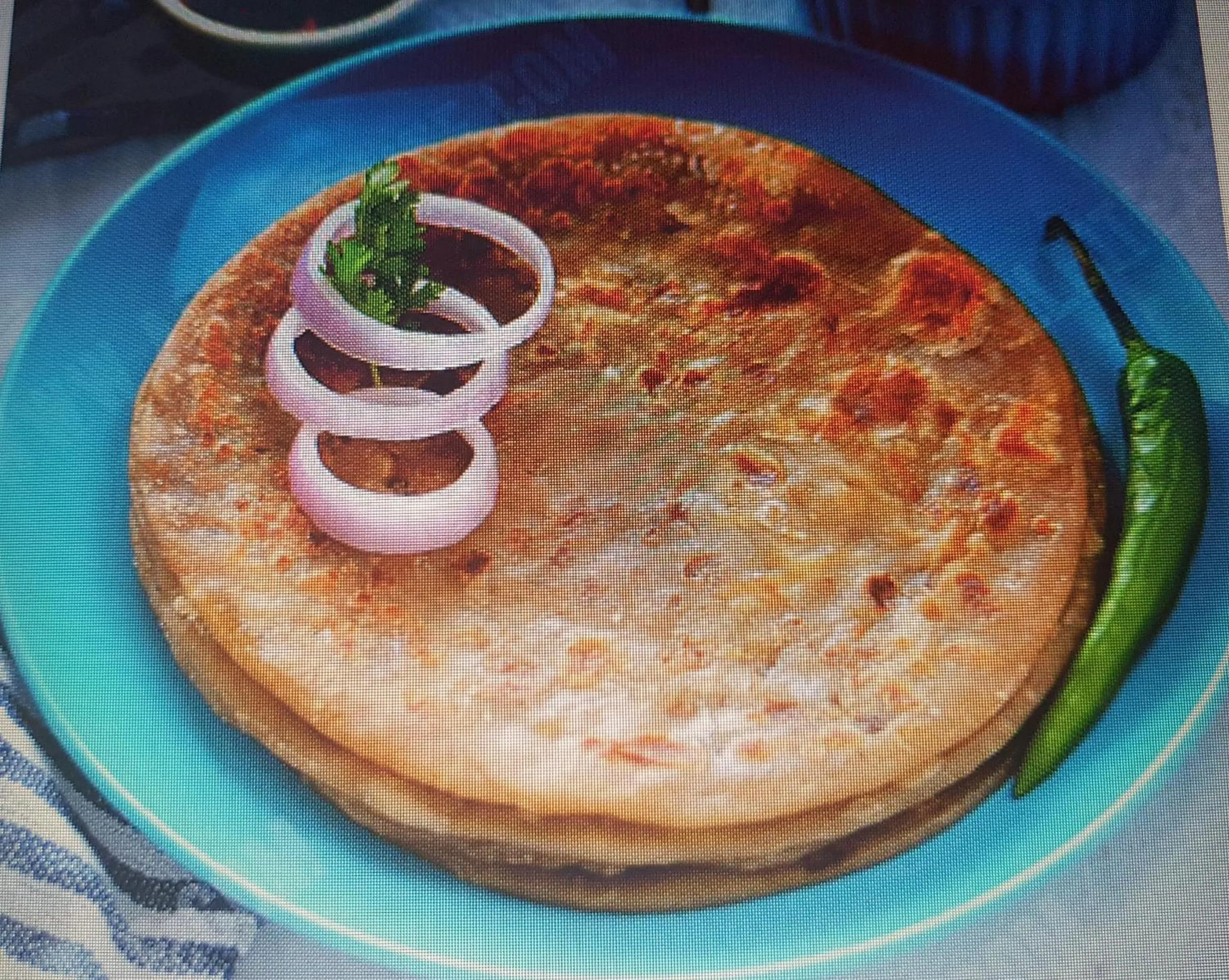 Restaurant/places to eat in Athi Resorts