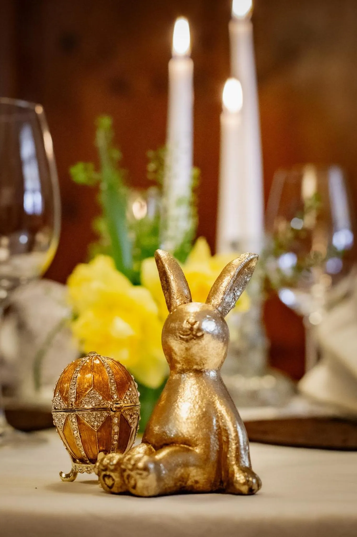 Spring in Gartenhotel Maria Theresia