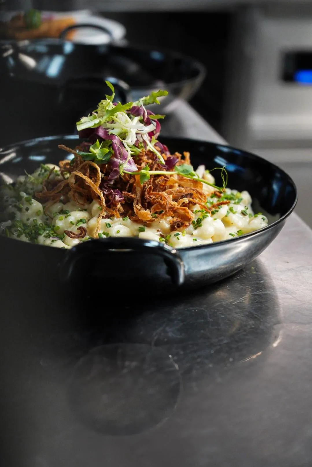 Restaurant/places to eat in Gartenhotel Maria Theresia