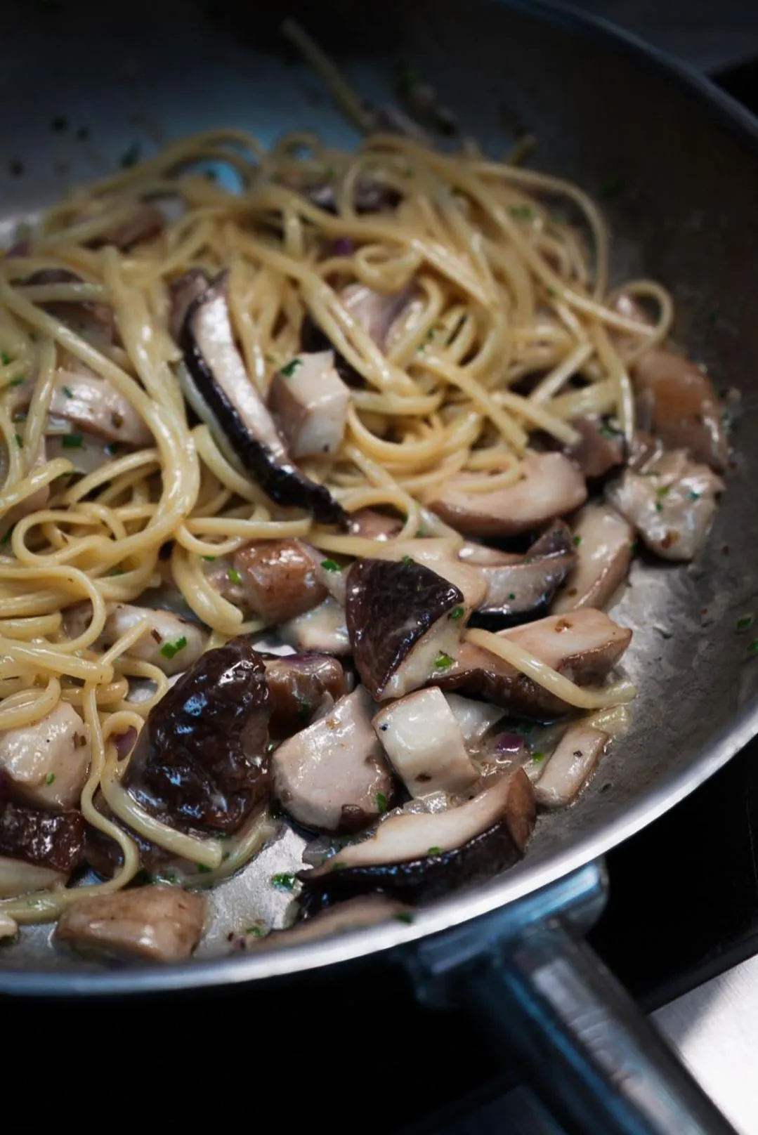 Restaurant/places to eat in Gartenhotel Maria Theresia